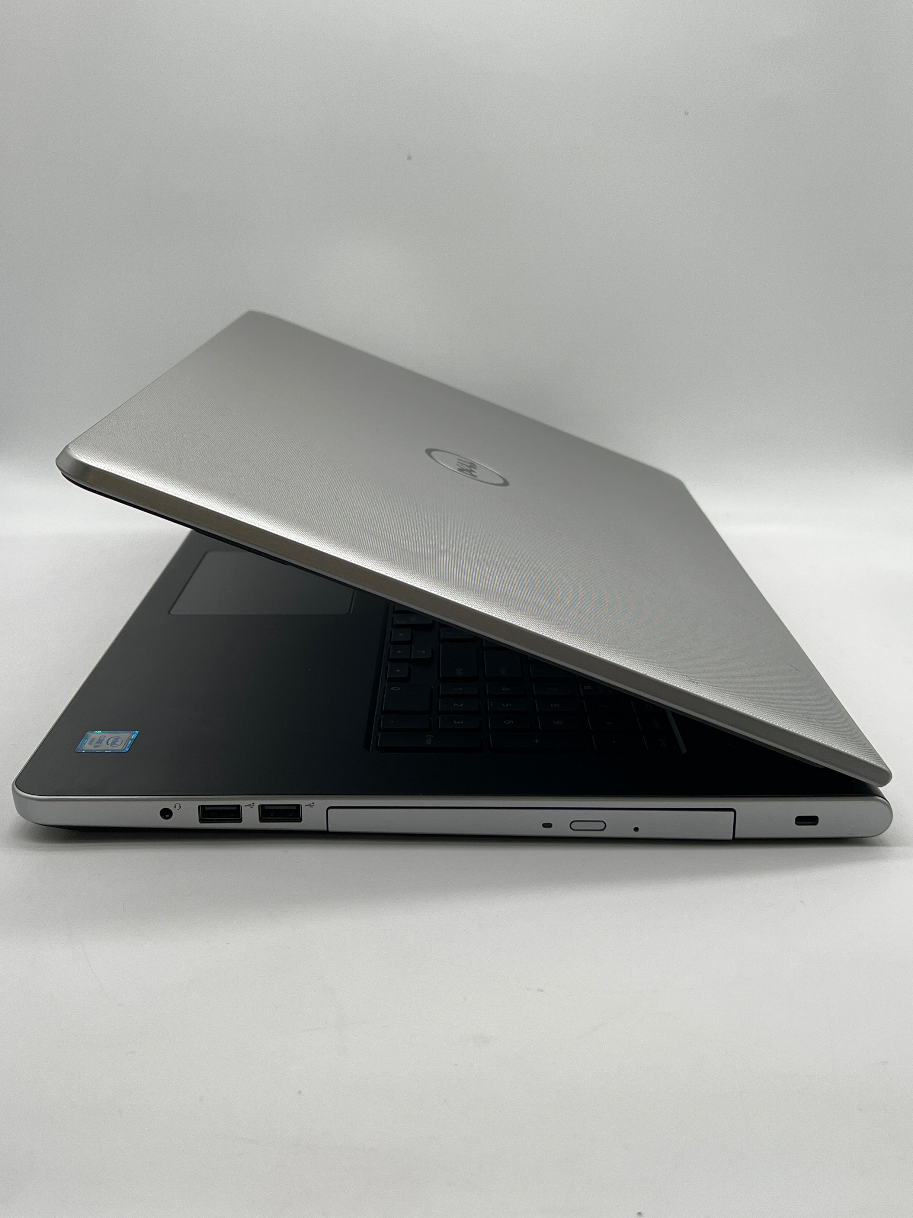Dell Inspiron 5759 i5-6200U 8GB RAM 1TB HDD - For Parts (Read DESC)
