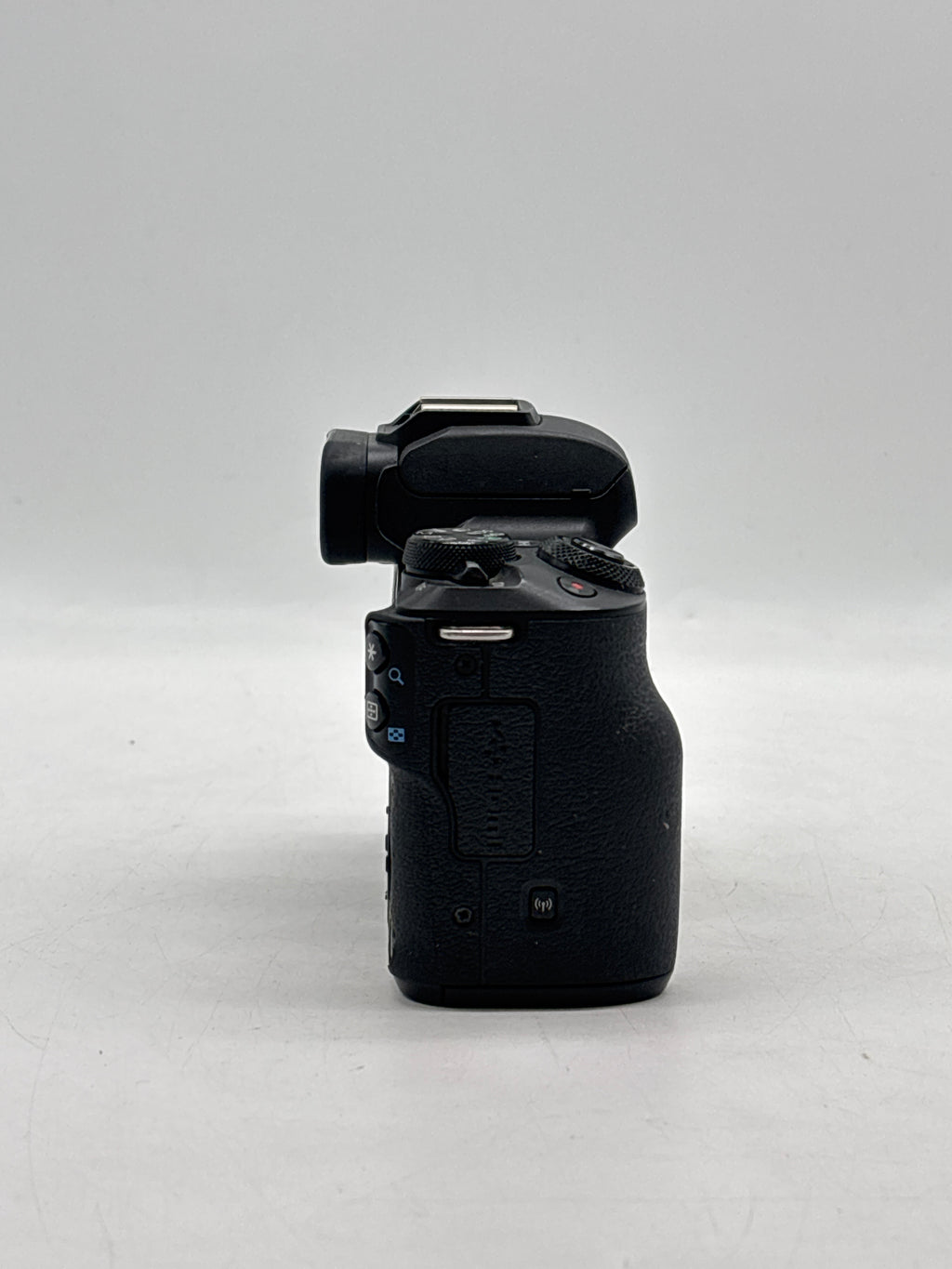 Canon EOS M50 24.1MP Mirrorless Digital Camera  Body Only - Used