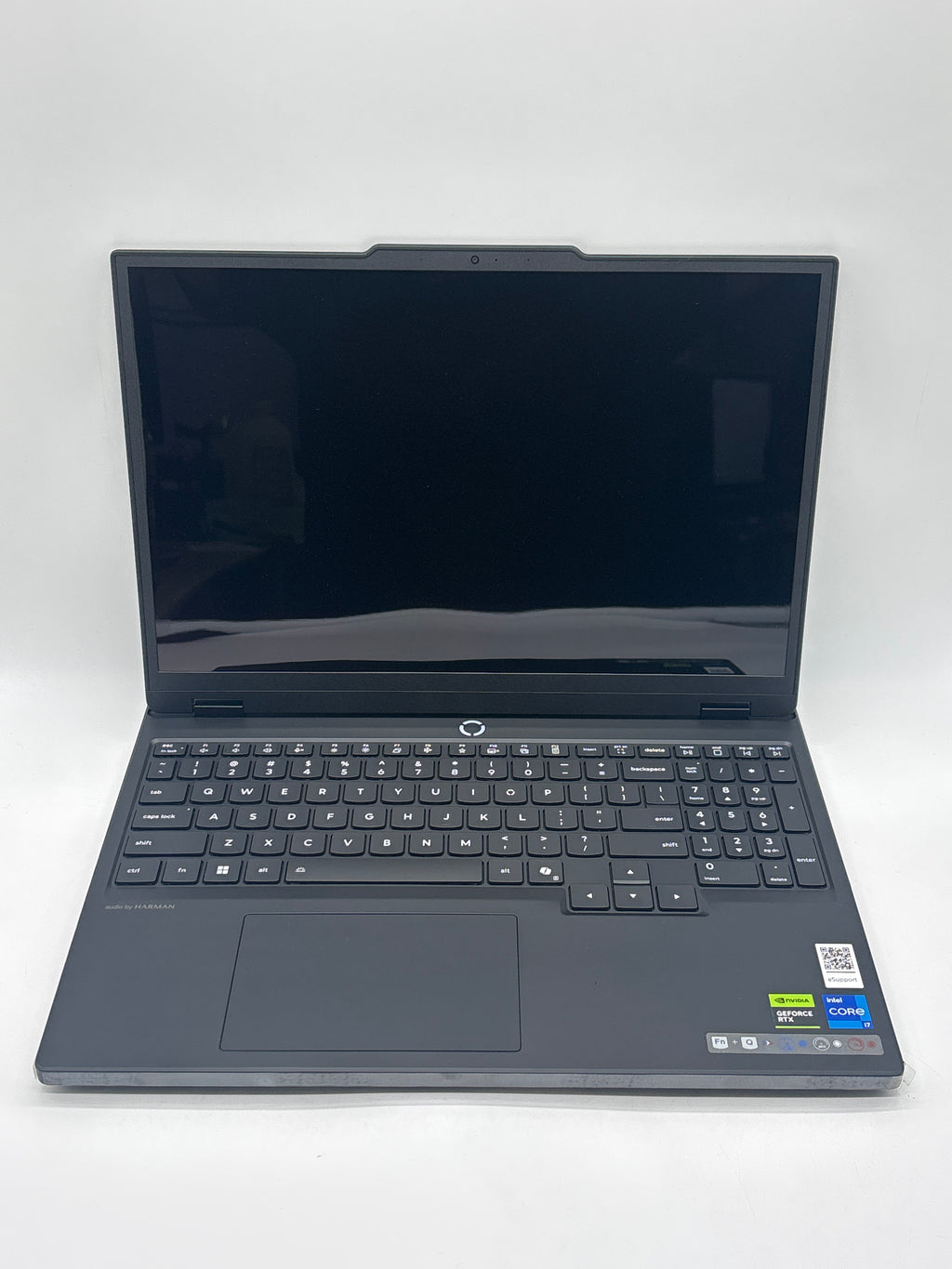 Lenovo Legion 5i 15IRX10 i7-14700HX 16GB RAM 1TB SSD RTX 5060 - Open Box