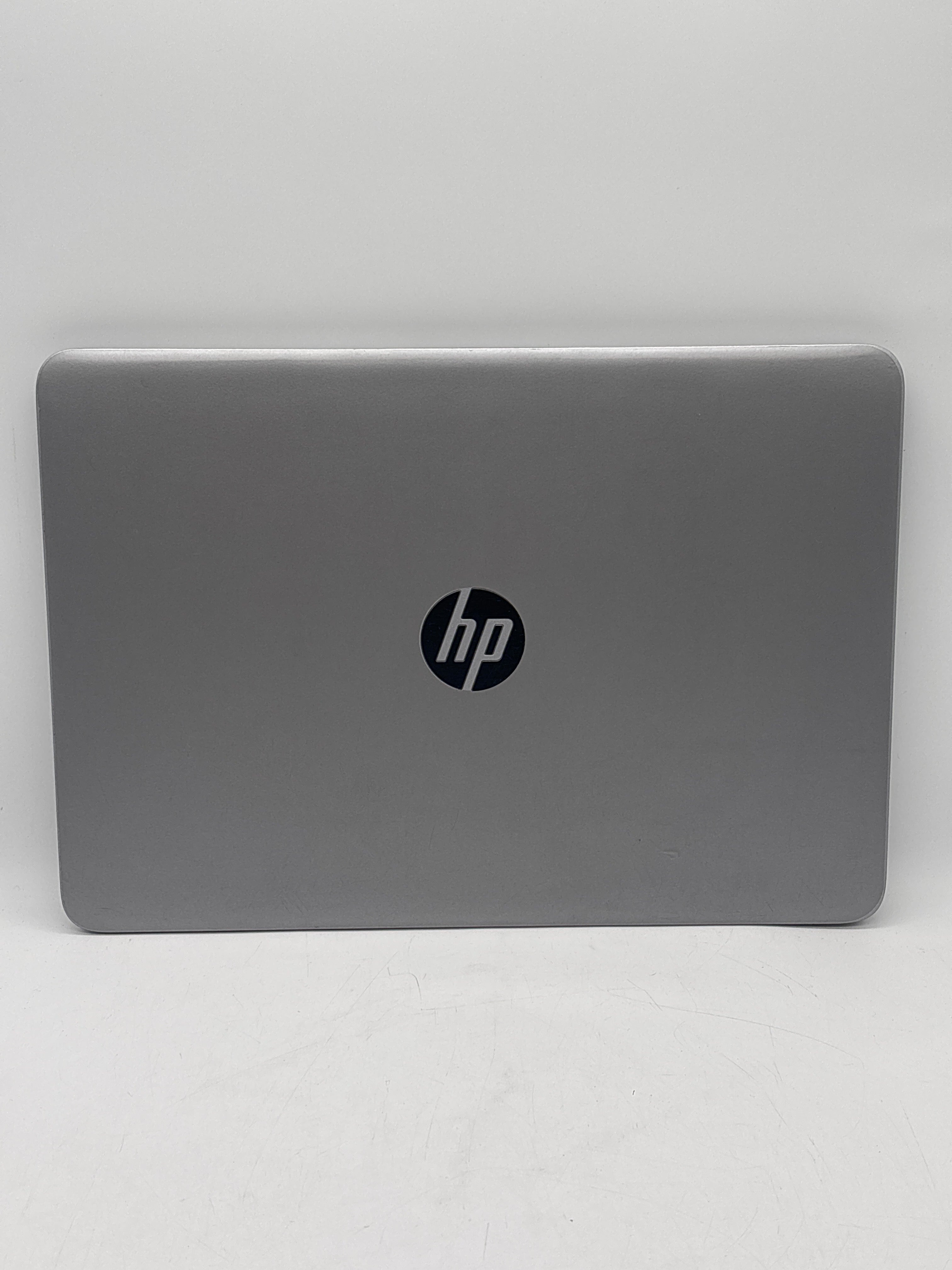 HP Elitebook 840 G4 Laptop i5-7300U 8GB RAM 512GB HDD - For Parts (Bad Battery)
