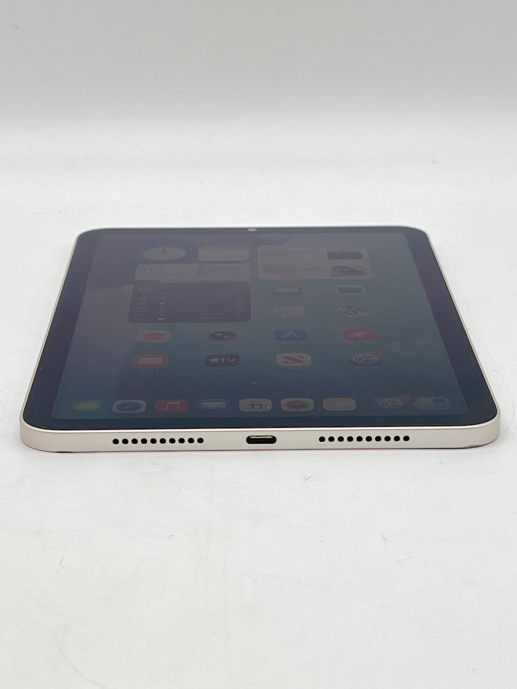 Apple iPad Mini A17 Pro A2993 128GB Wi-Fi - Used with Box