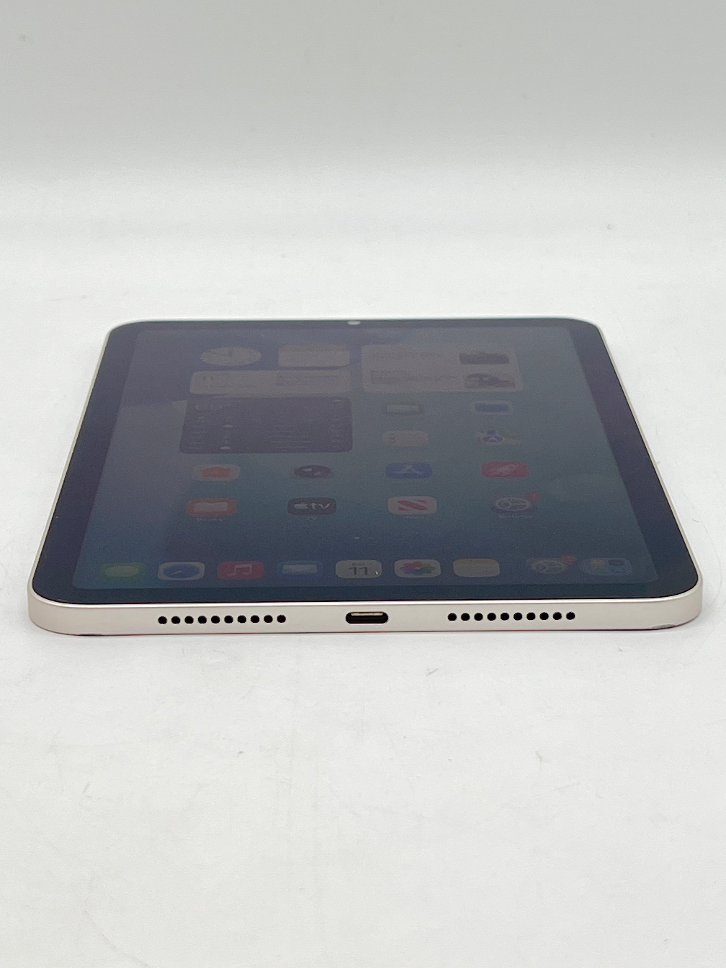 Apple iPad Mini A17 Pro A2993 128GB Wi-Fi - Used with Box