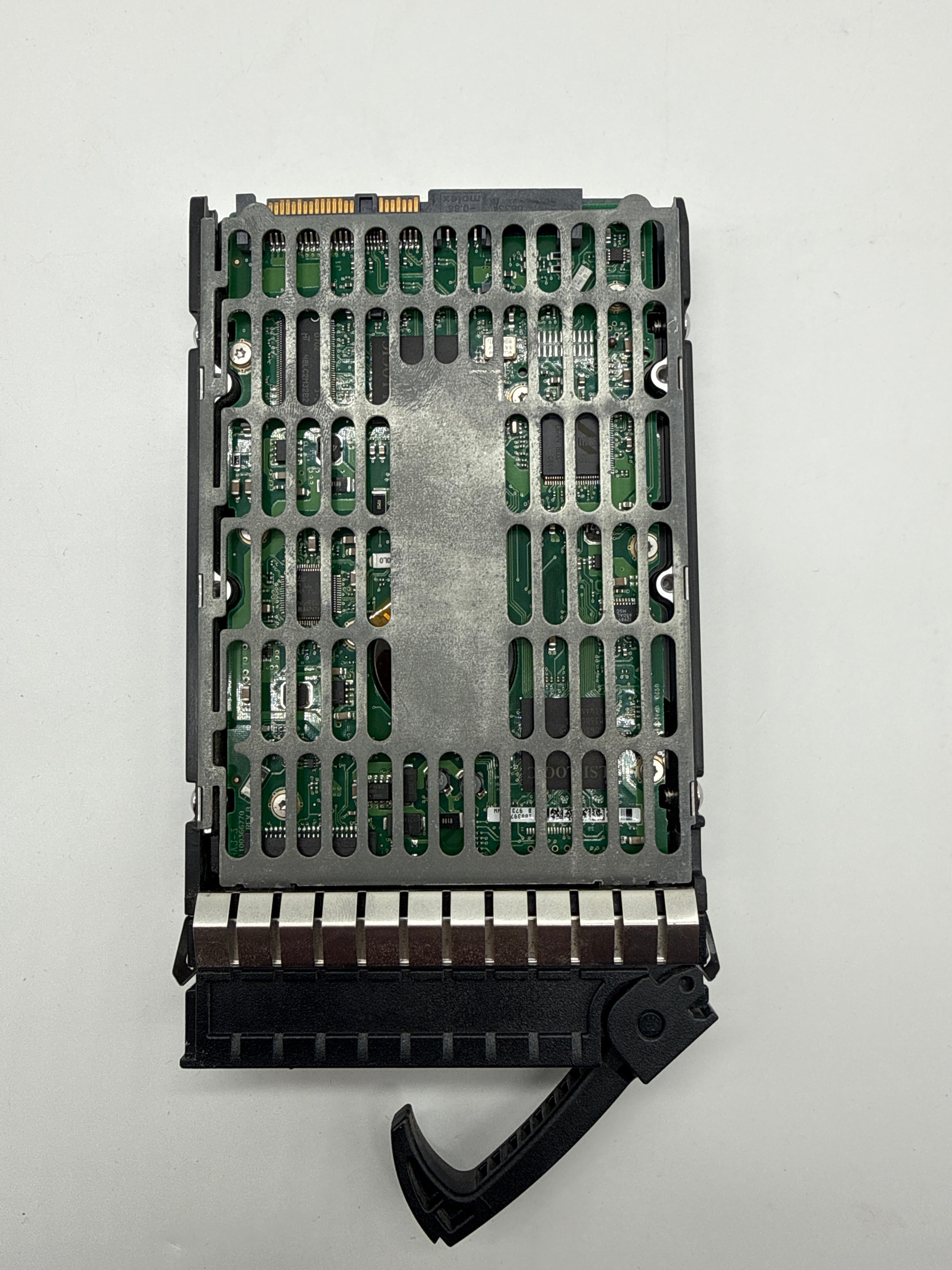 HP DF036A8B55 36.4GB 15000RPM SAS Hot Swappable Hard Drive