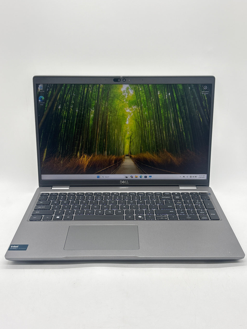 Dell Precision 3591 Ultra 7 165H 32GB RAM 512GB SSD RTX 500 Ada - For Parts (Read DESC)
