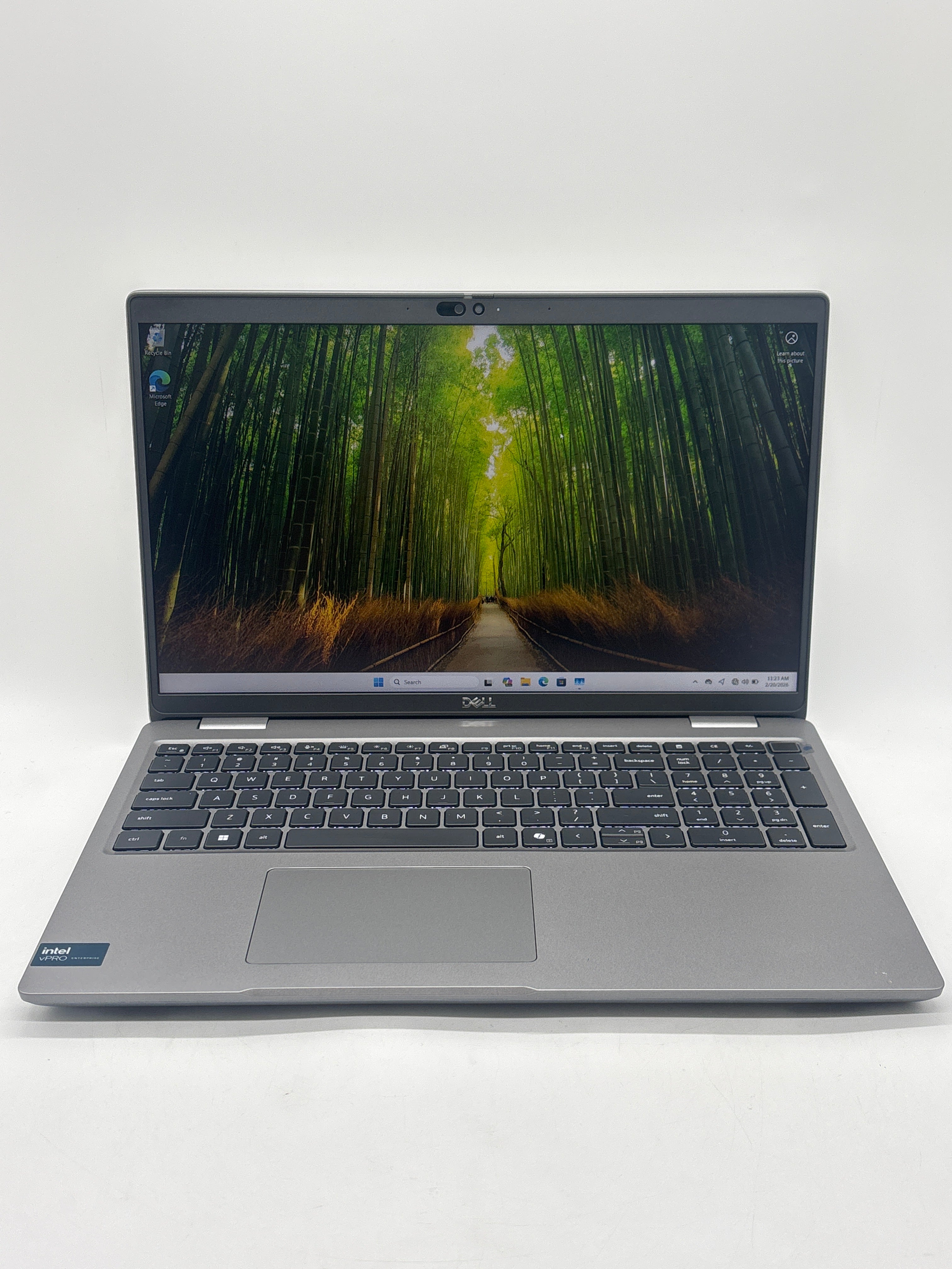 Dell Precision 3591 Ultra 7 165H 32GB RAM 512GB SSD RTX 500 Ada - For Parts (Read DESC)