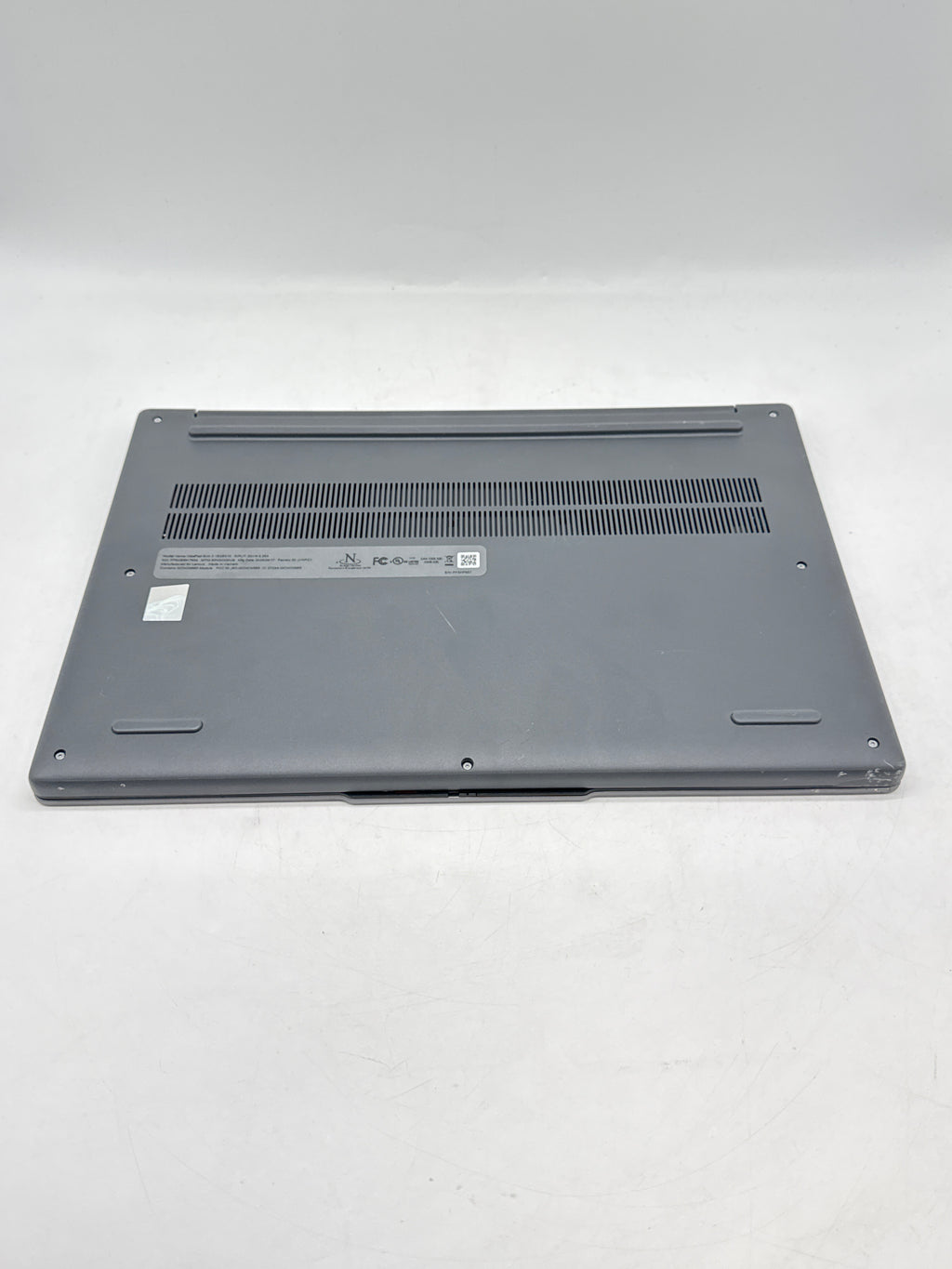 Lenovo IdeaPad Slim 3X Snapdragon X X1-26-100 16GB RAM 256GB SSD - Used