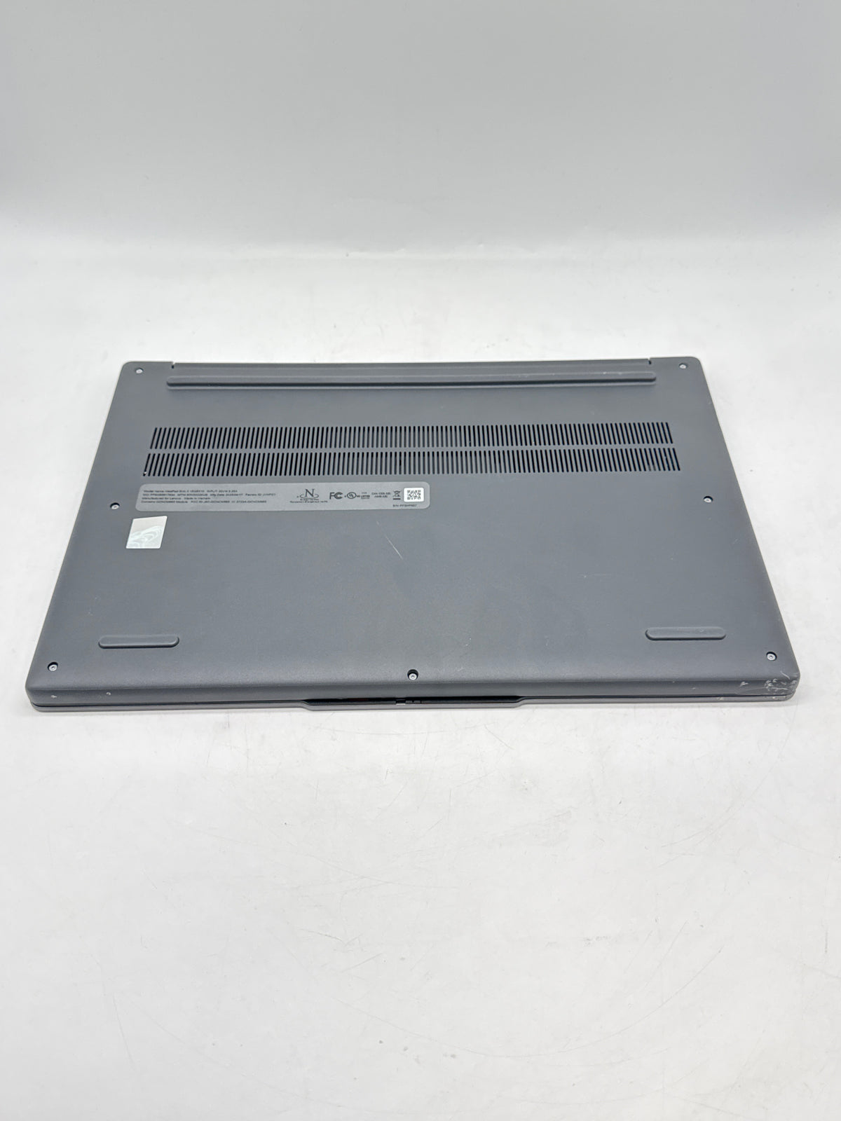 Lenovo IdeaPad Slim 3X Snapdragon X X1-26-100 16GB RAM 256GB SSD - Used