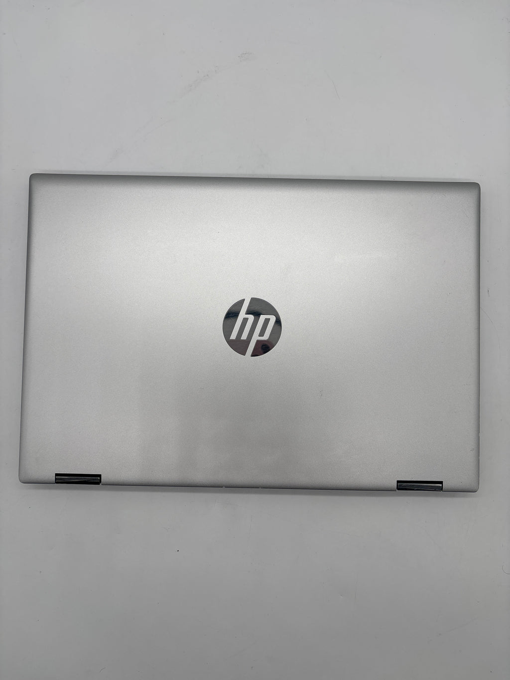 HP Pavilion x360 14-inch Intel i3 8GB RAM 128GB SSD Black