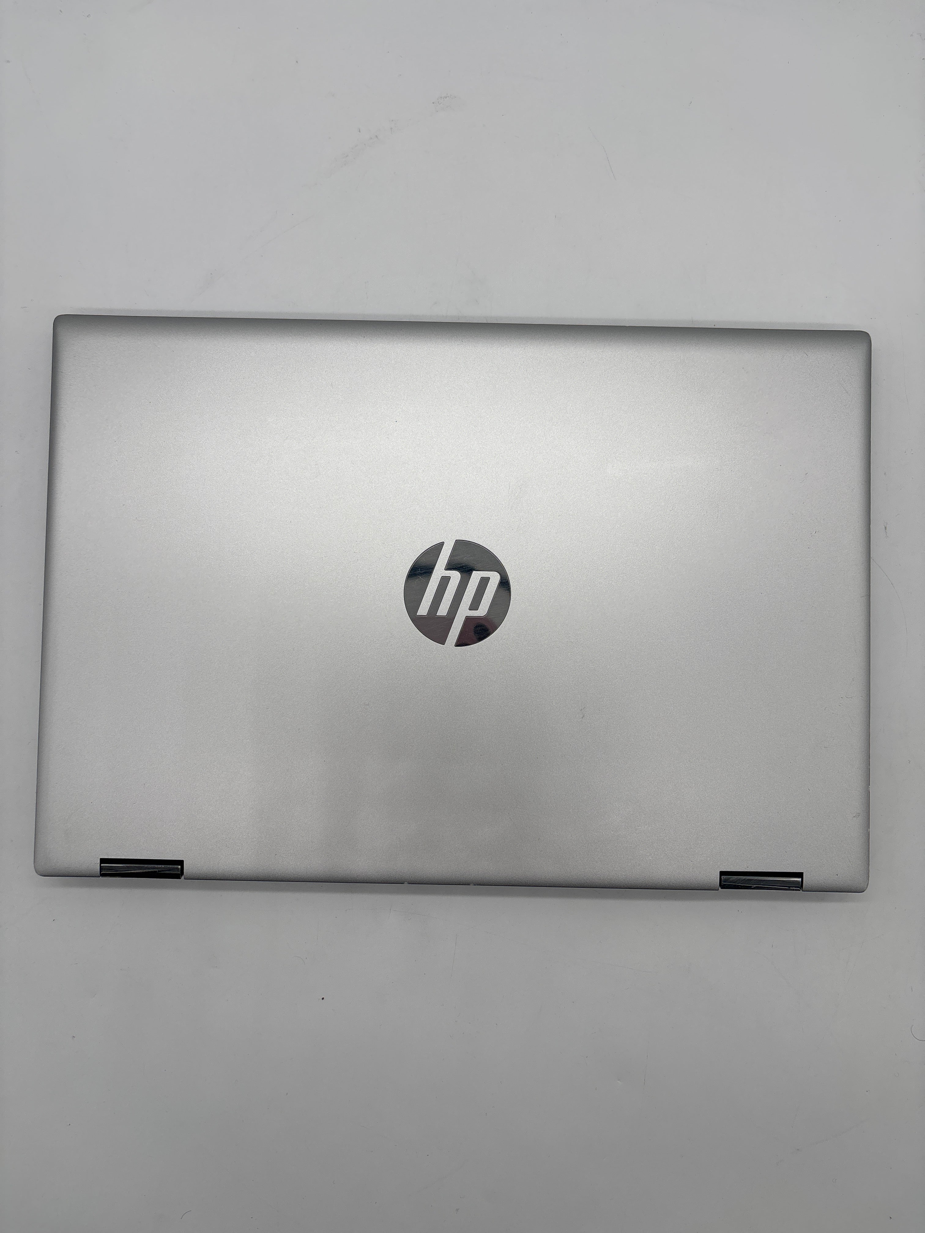 HP Pavilion x360 14-inch Intel i3 8GB RAM 128GB SSD Black