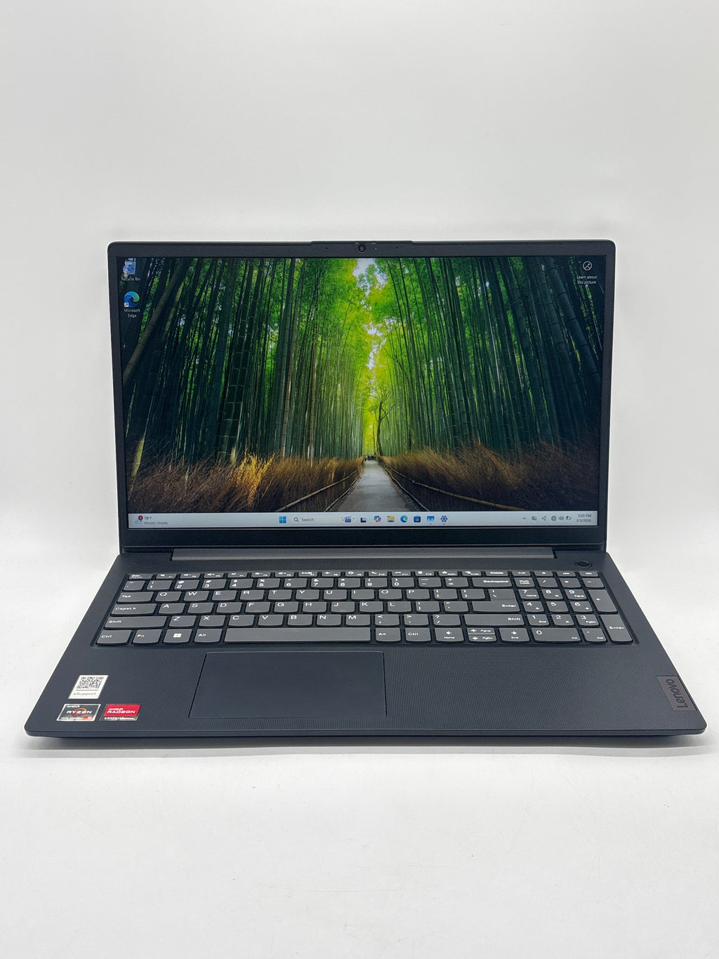 Lenovo V15 G4 ABP Ryzen 5 7530U 16GB RAM 1TB SSD