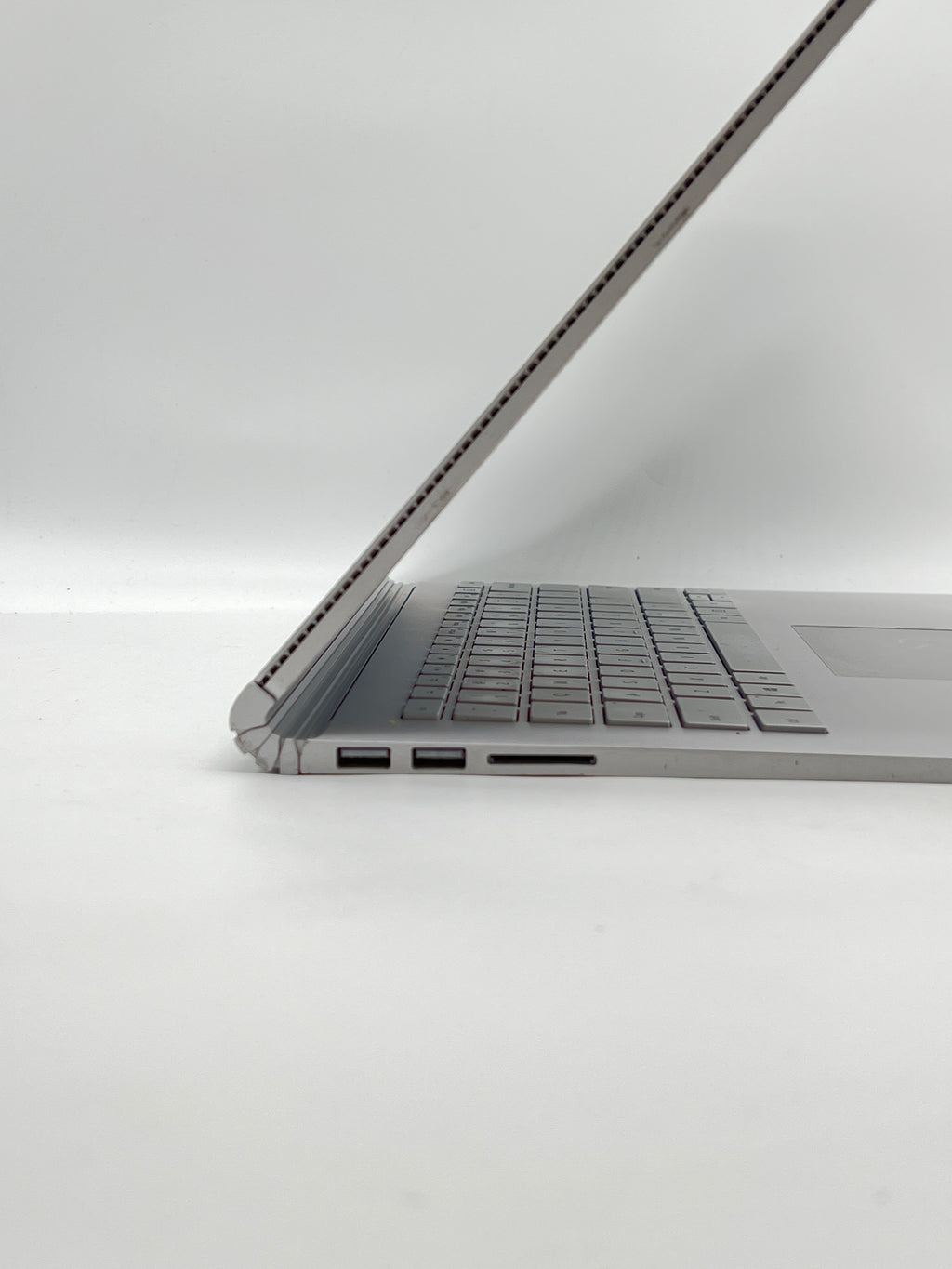 Microsoft Surface Book i5-6300U 8GB RAM 128GB SSD - Used