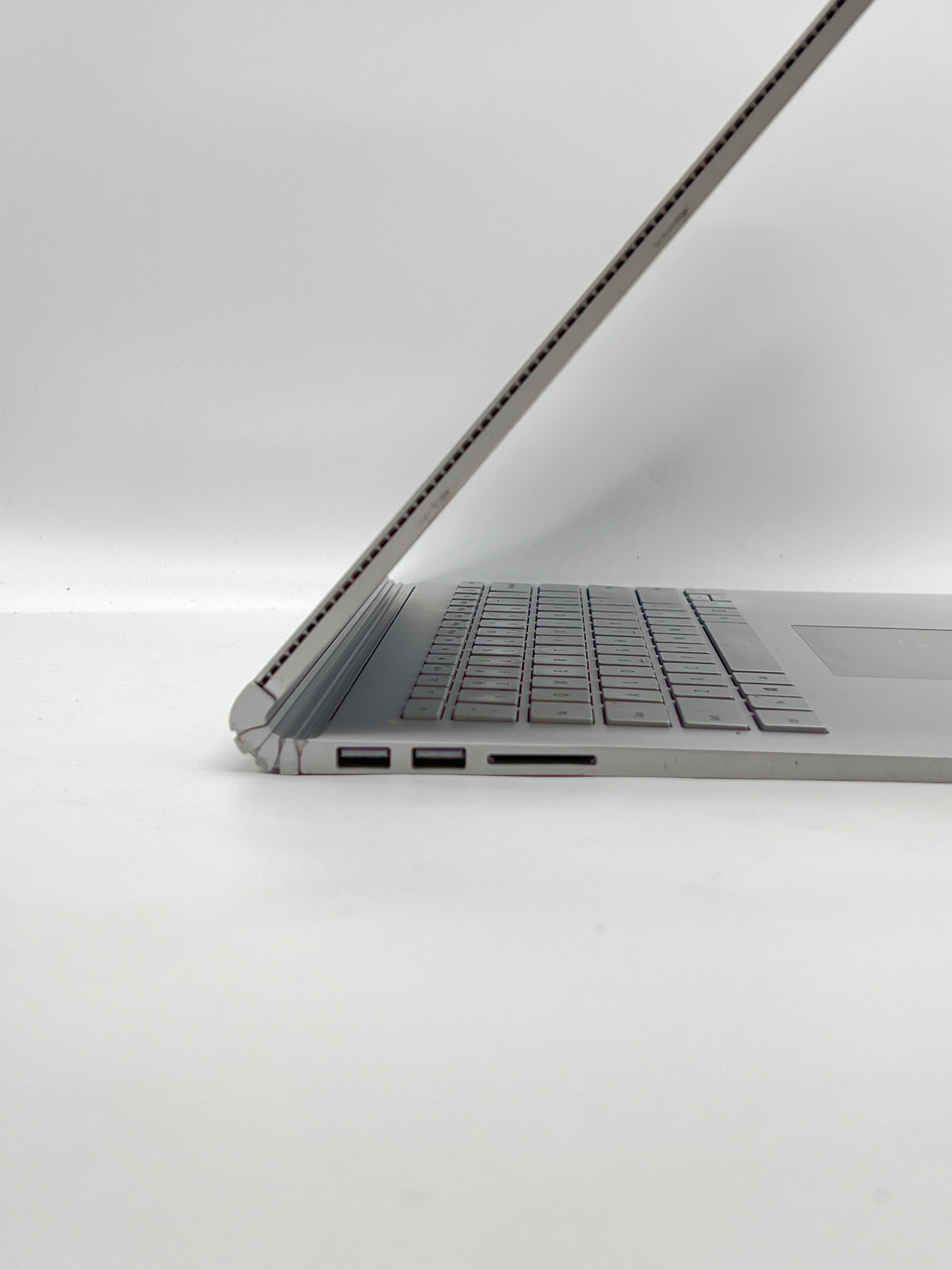 Microsoft Surface Book i5-6300U 8GB RAM 128GB SSD - Used