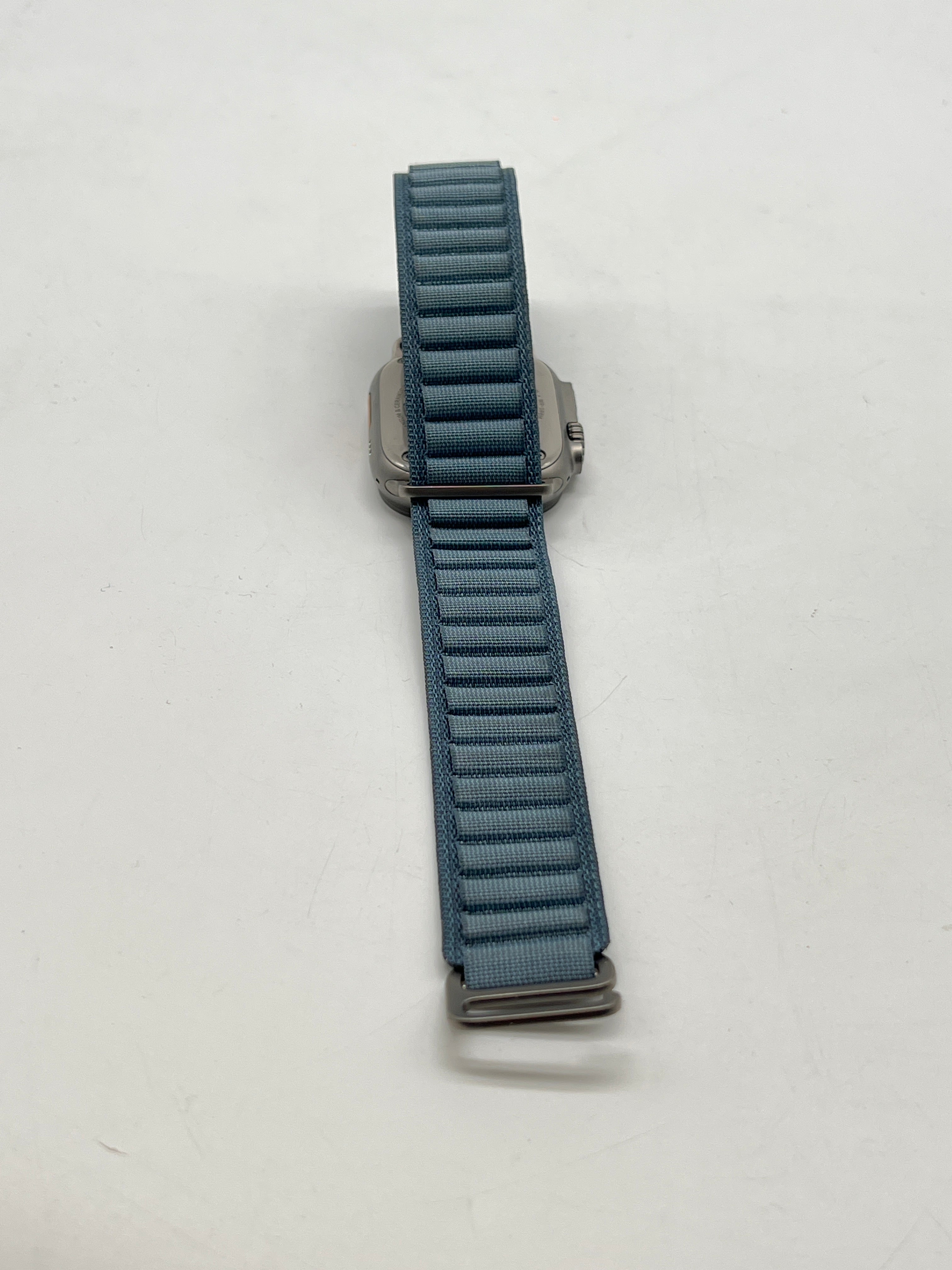 Apple Watch Ultra 3 A3281 49mm GPS + Cellular 64GB - Used
