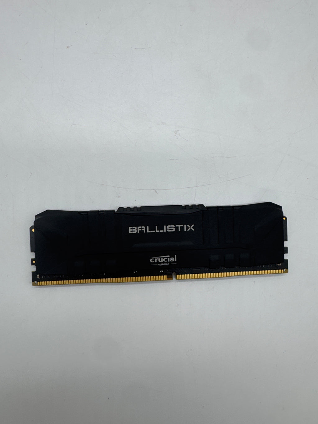 Ballistix 16GB DDR4-3200 DIMM RAM - Used