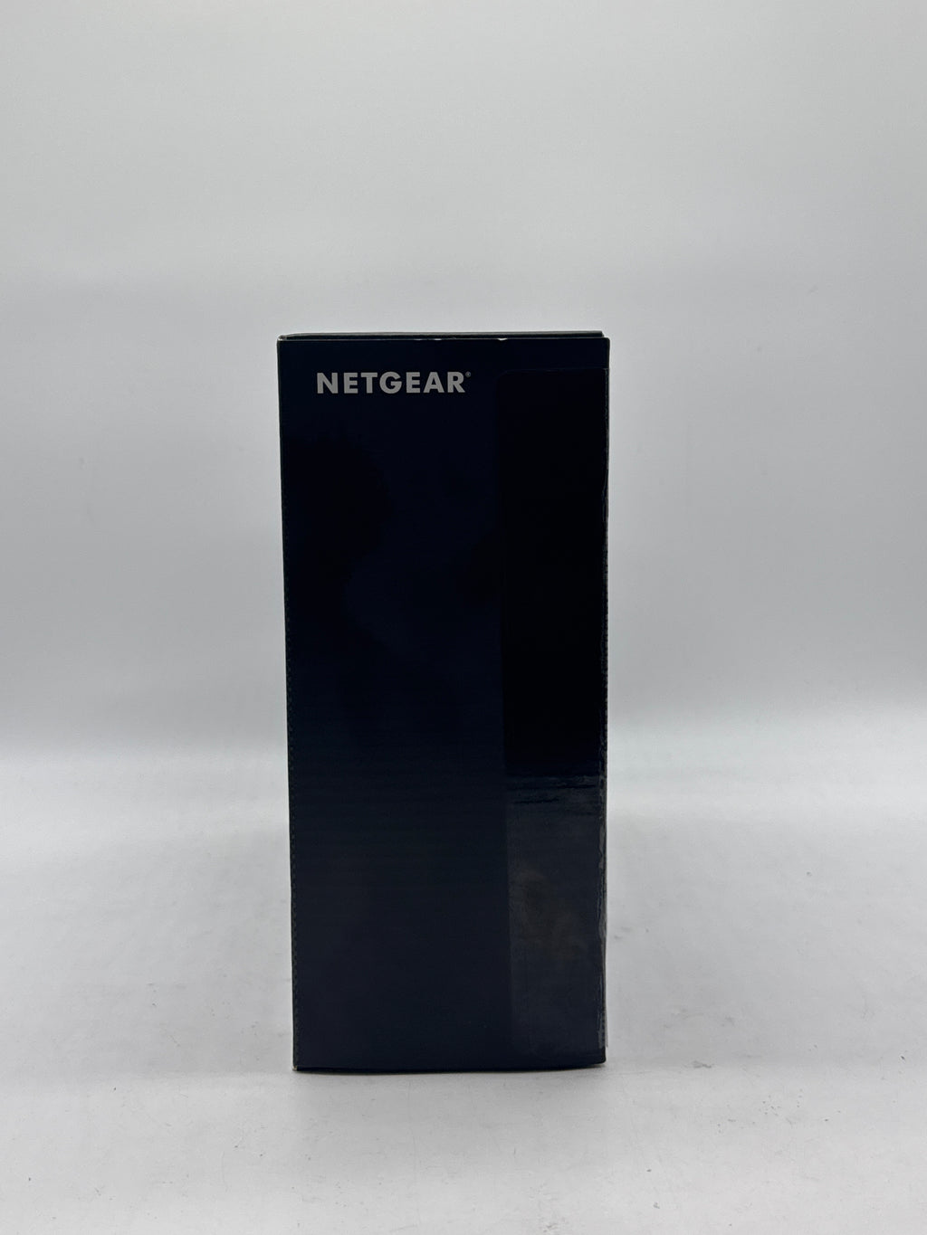 Netgear GSM4210PX-100NAS Wired Router Black New In Box