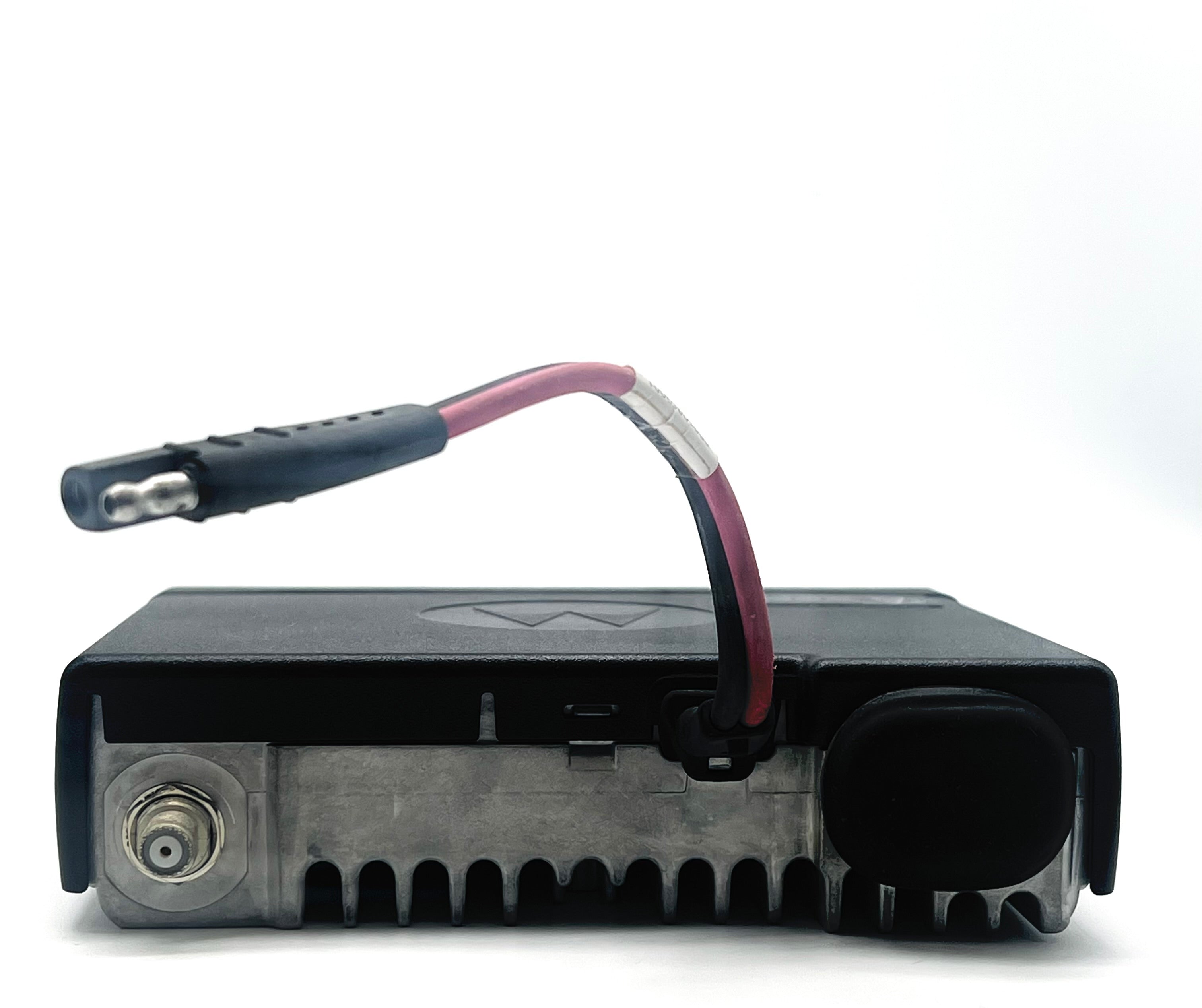 Used Motorola Two Way Radio MOTOTRBO XPR2500 - Black