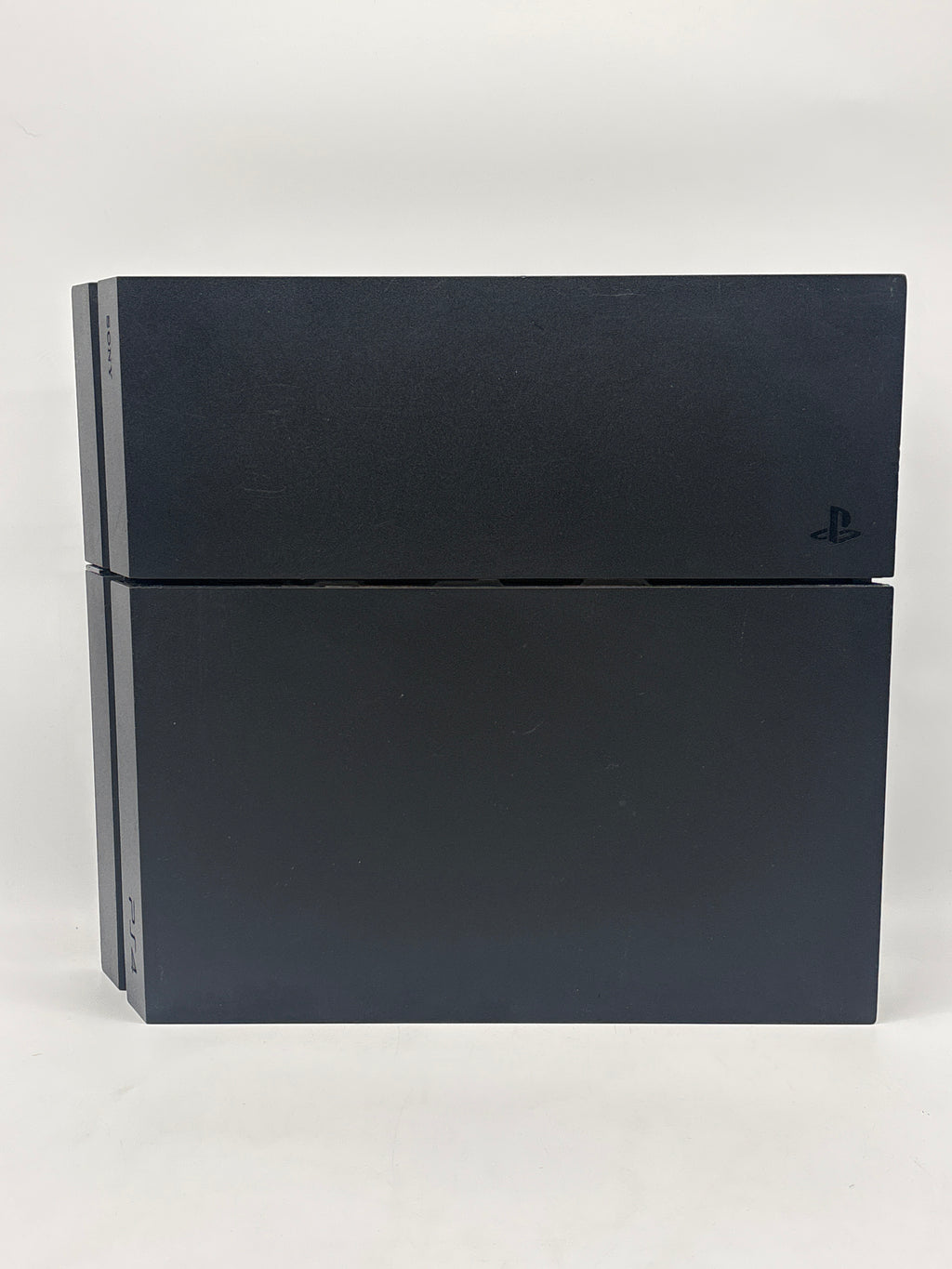 Sony PlayStation 4 CUH-1215A 500GB Black Console Only - For Parts (Read DESC)