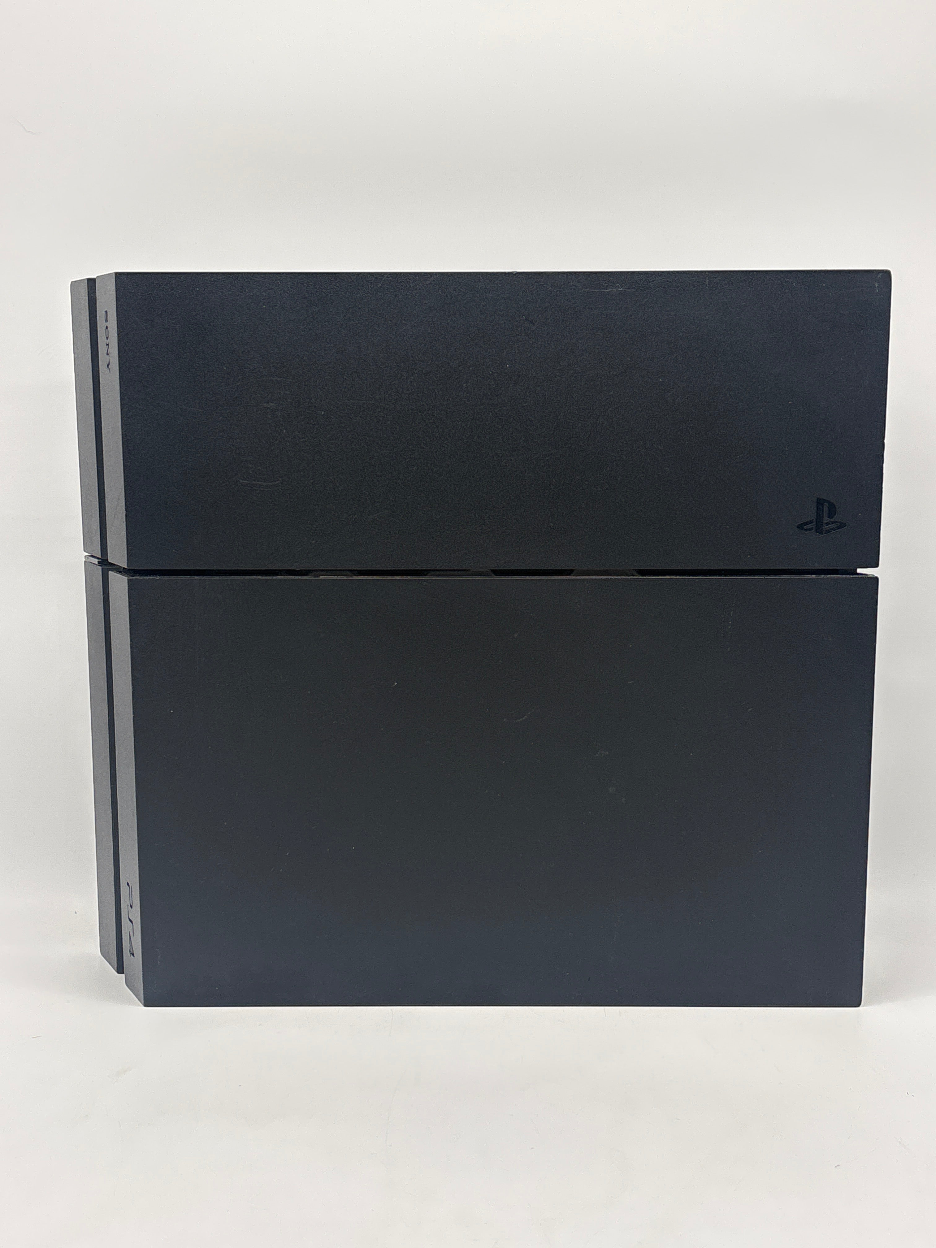 Sony PlayStation 4 CUH-1215A 500GB Black Console Only - For Parts (Read DESC)