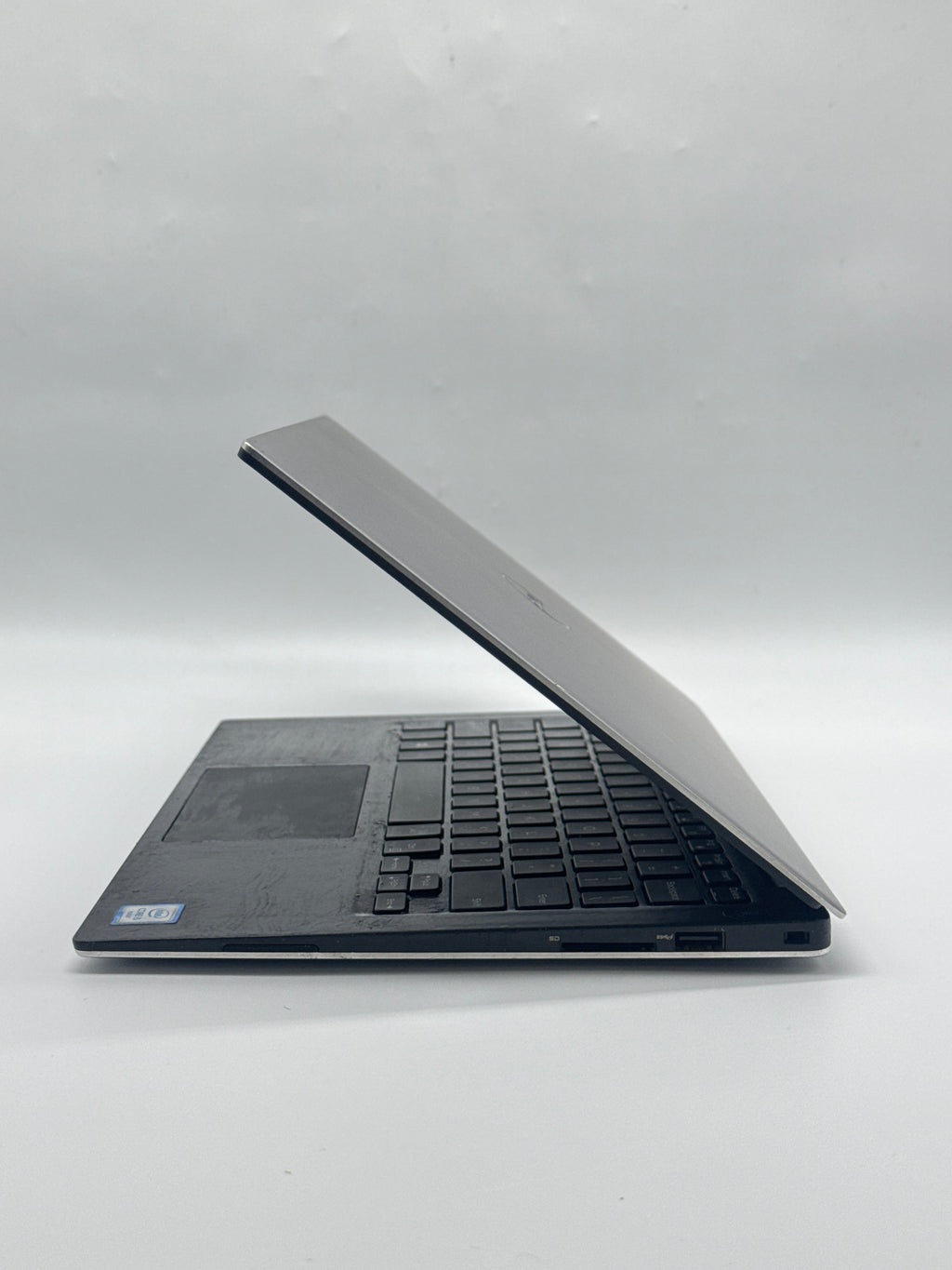 Dell XPS 13 9350 Intel Core i5-6200U 8GB RAM 256GB SSD Black - Used
