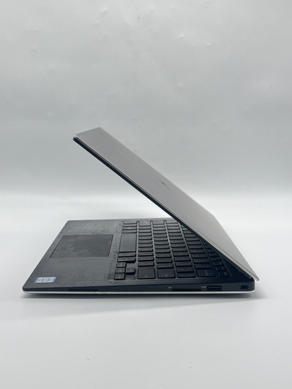 Dell XPS 13 9350 Intel Core i5-6200U 8GB RAM 256GB SSD Black - Used