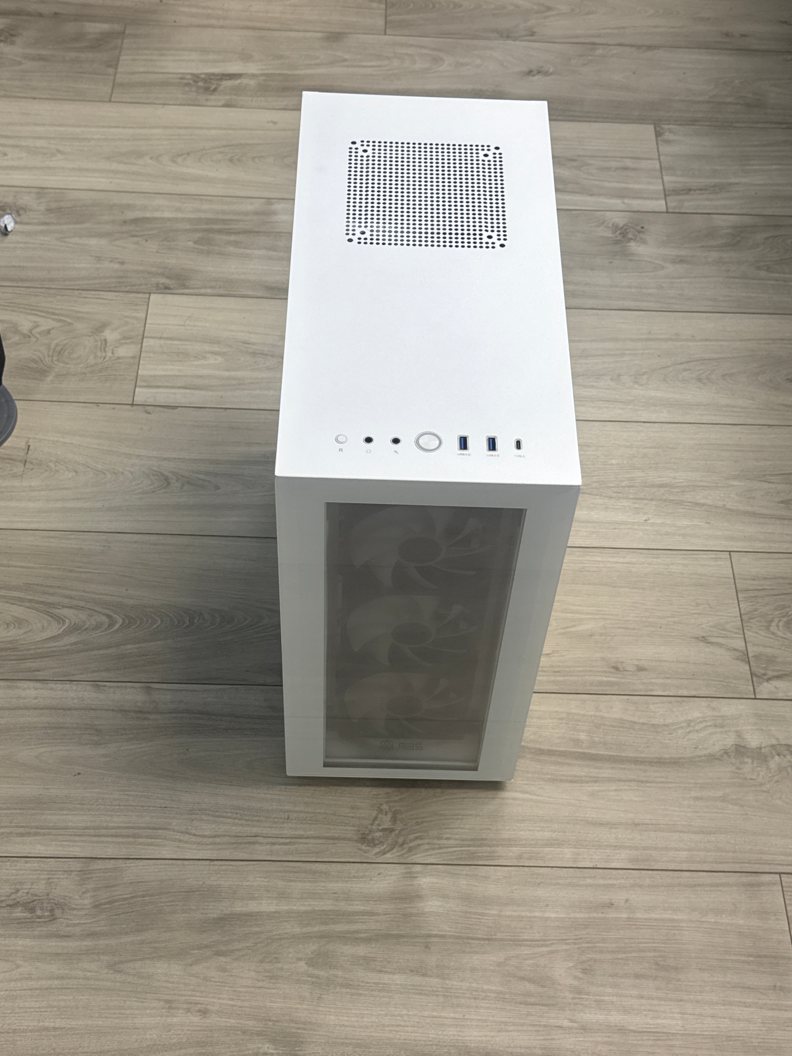 Gaming PC Intel Core i9-14900KF 32GB RAM 2TB SSD RTX 4080 Super - Used
