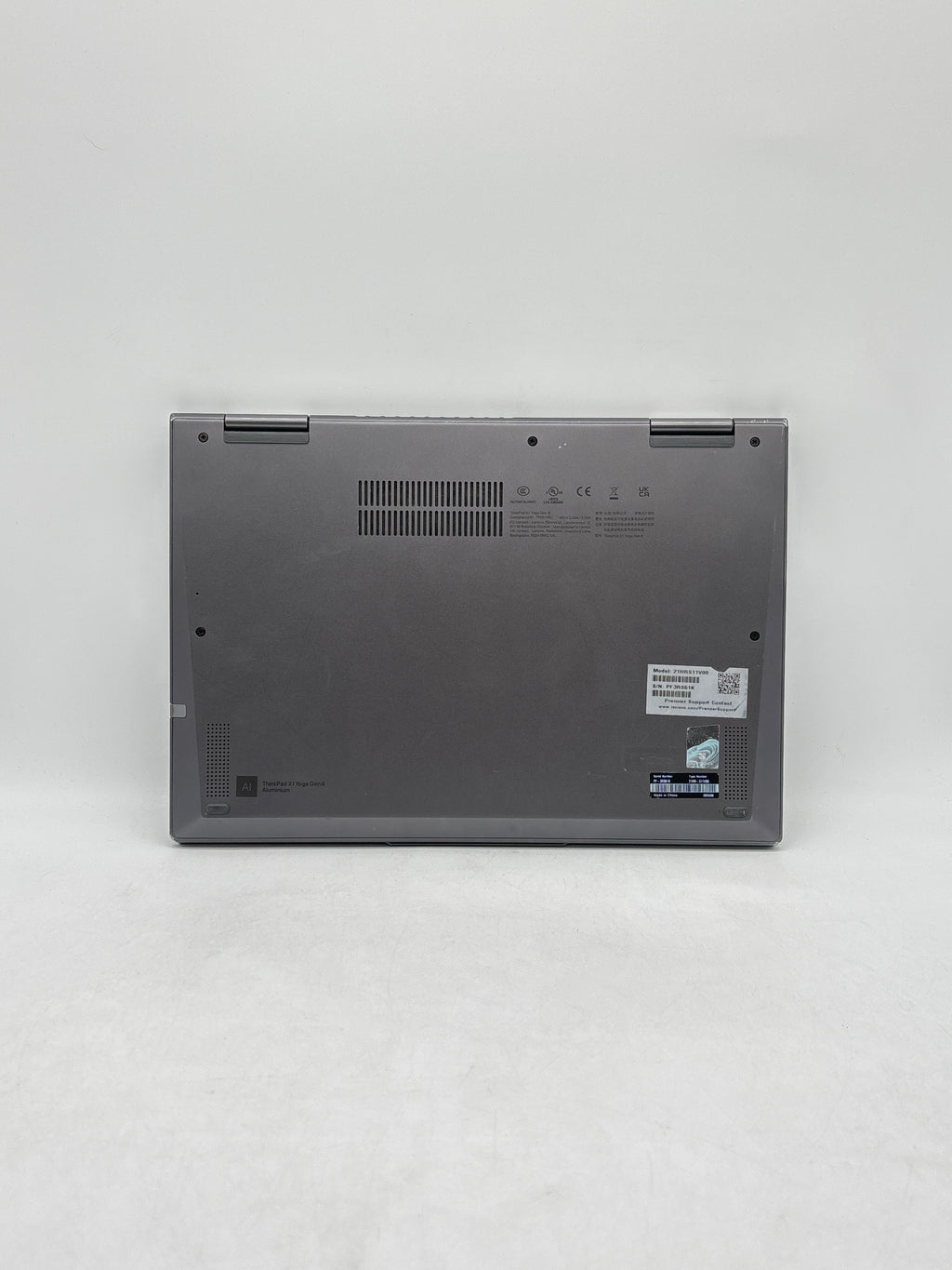Lenovo ThinkPad X1 Yoga Gen 8 i7-1365U 16GB RAM 512GB SSD