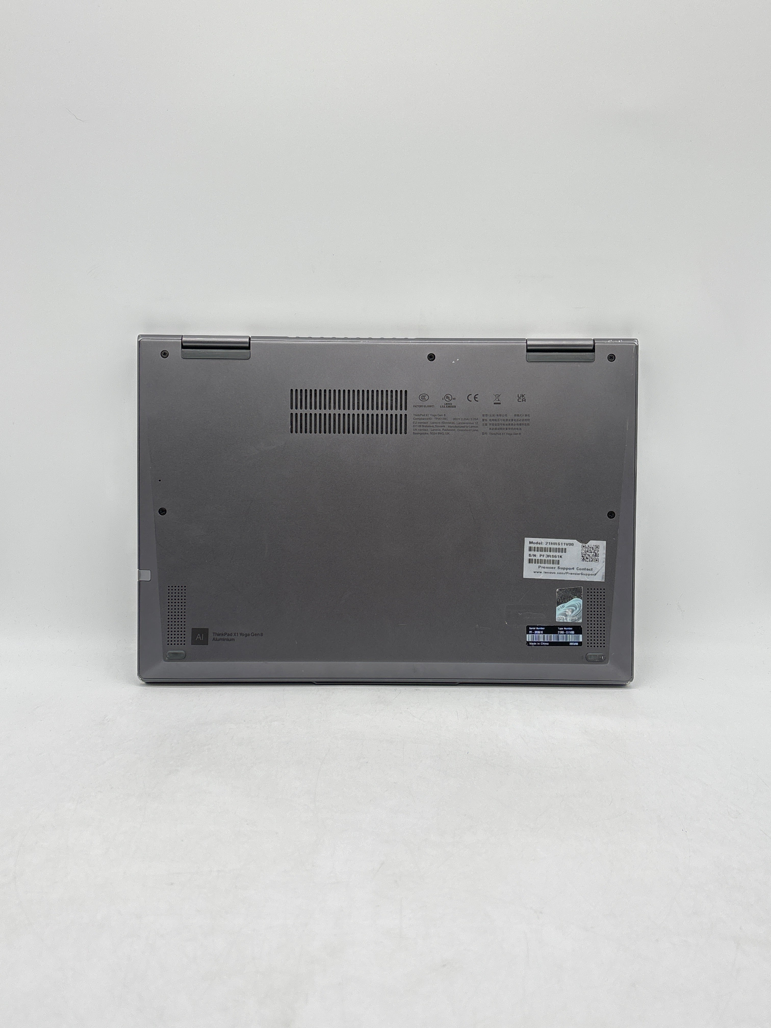 Lenovo ThinkPad X1 Yoga Gen 8 i7-1365U 16GB RAM 512GB SSD