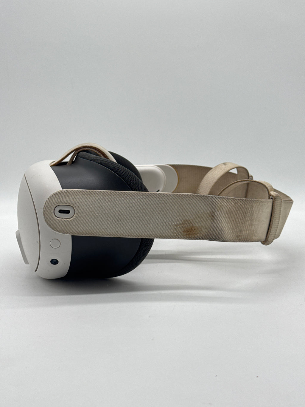 Meta Quest 3 Standalone VR Headset Only White 128GB