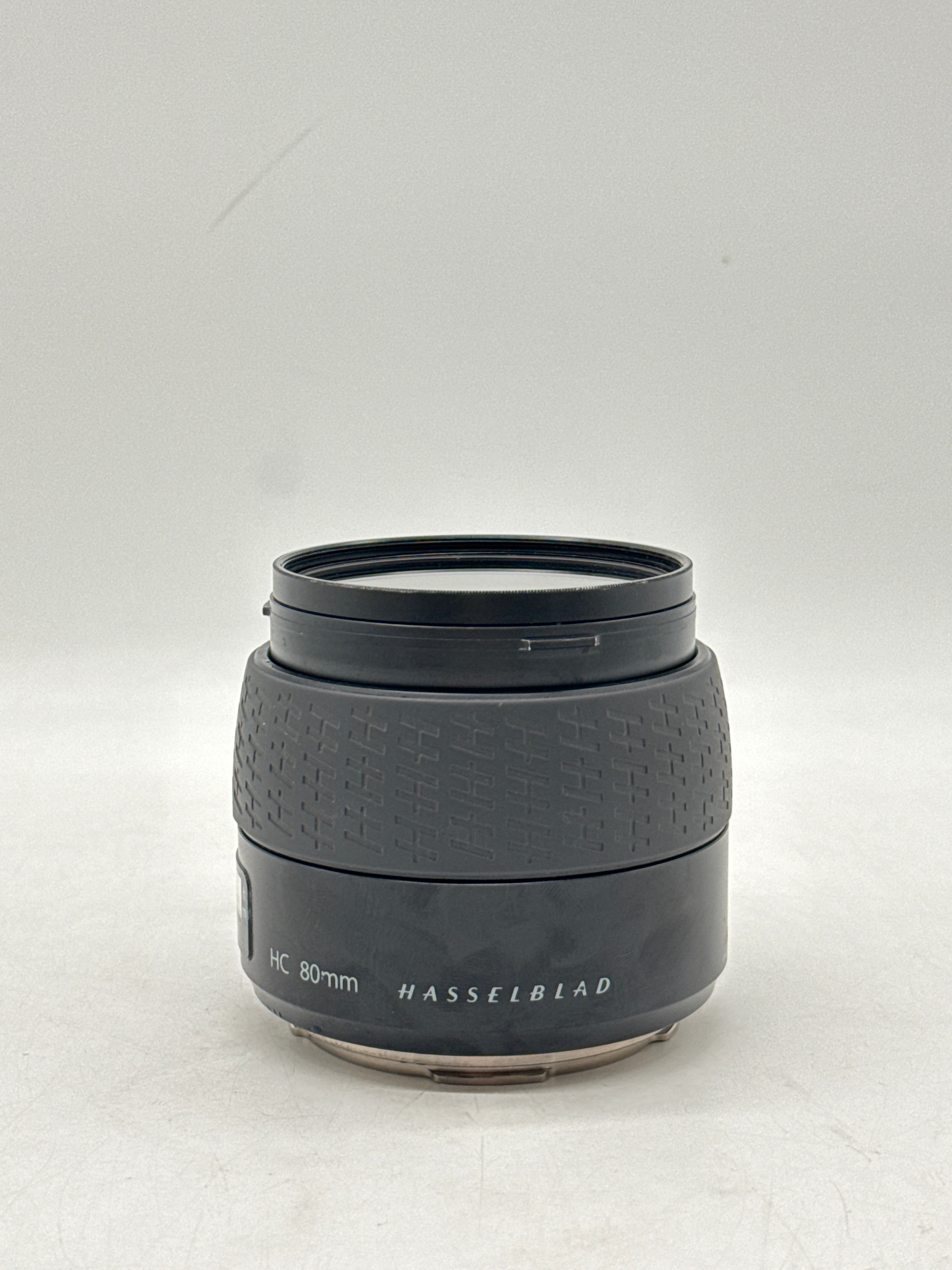 Hasselblad HC 80mm F/2.8 Lens