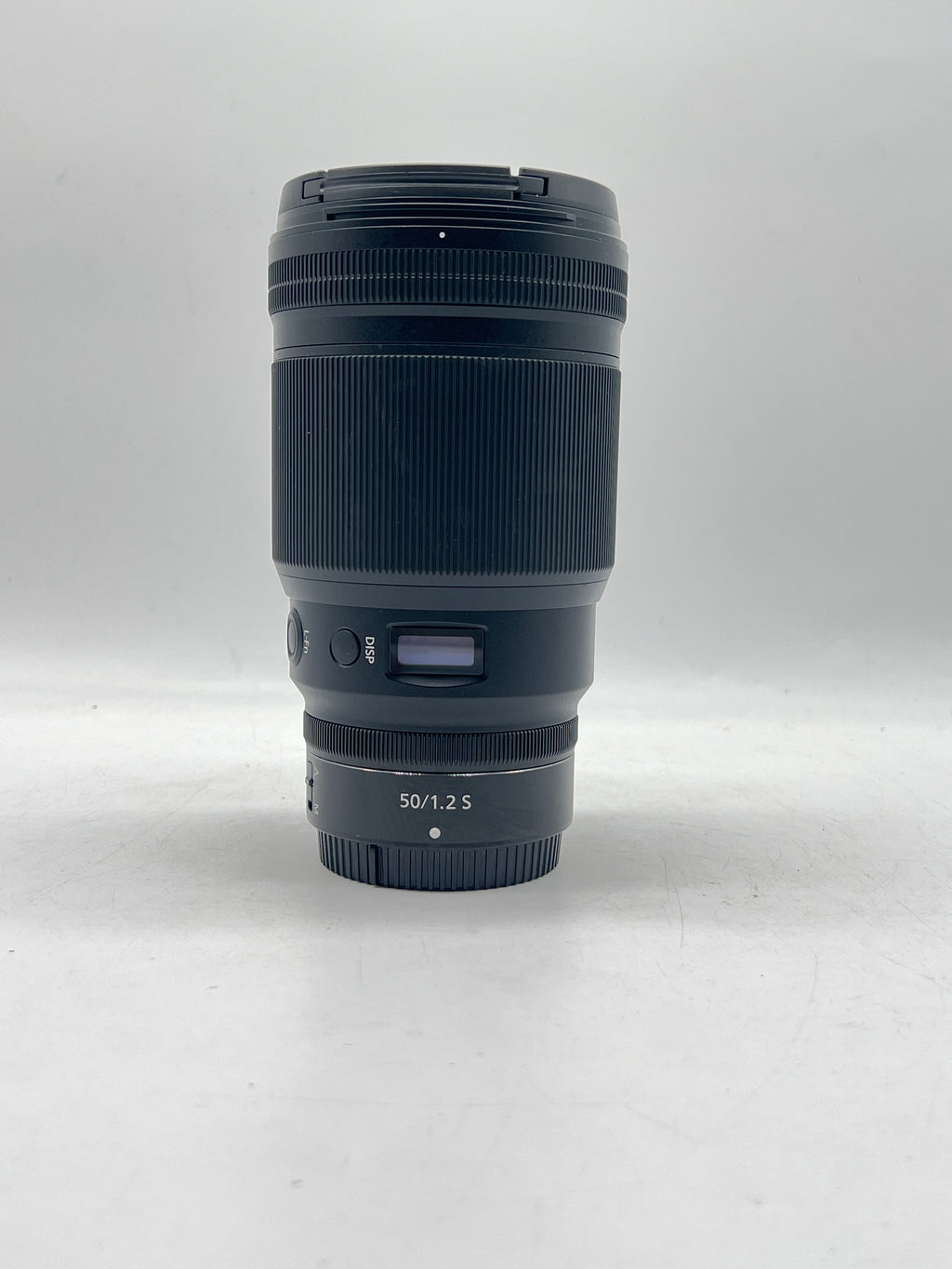Nikon NIKKOR Z 50mm f/1.2 S Nikon Z-Mount Lens - Used