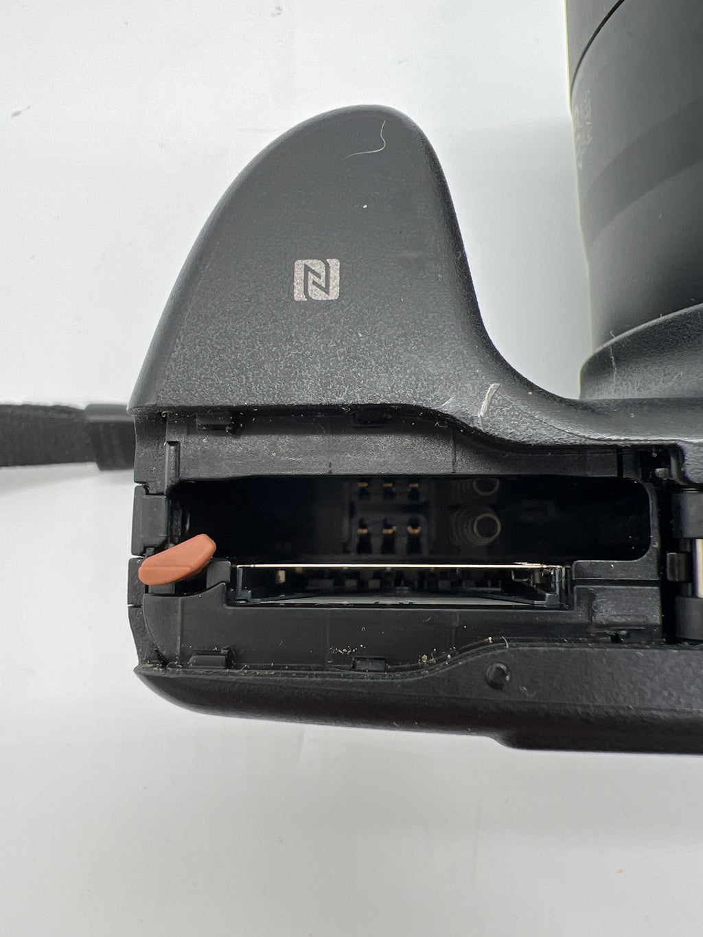 Canon PowerShot SX420 IS Untested