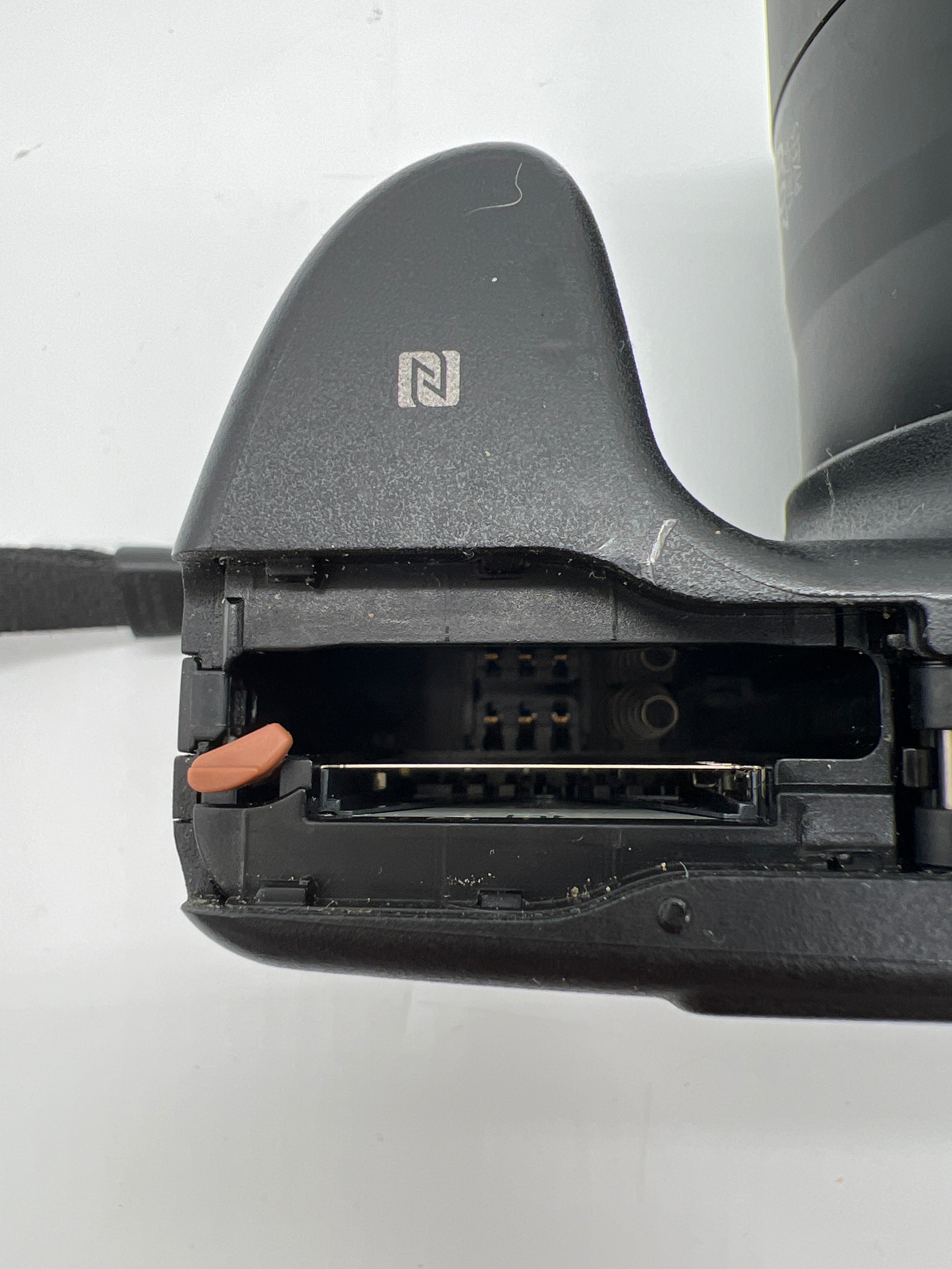 Canon PowerShot SX420 IS Untested