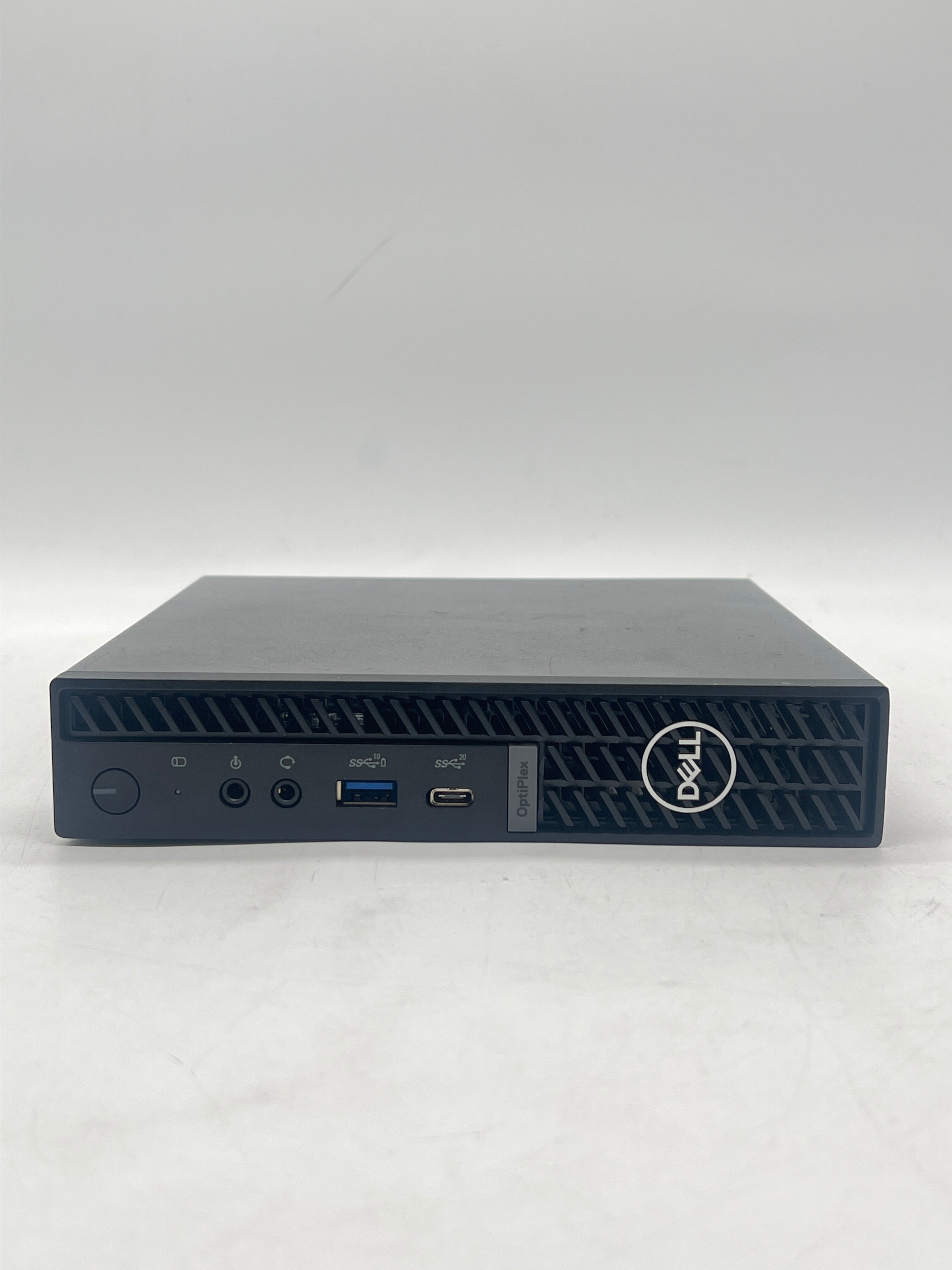 Dell OptiPlex 7010 Micro i5-13500T 16GB RAM 256GB SSD - Used