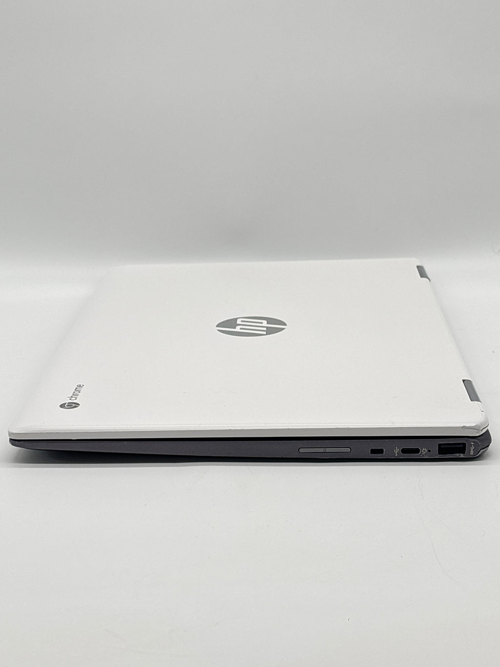 HP Chromebook x360 14B-CA0010NR Intel Celeron 4GB RAM 32GB eMMC