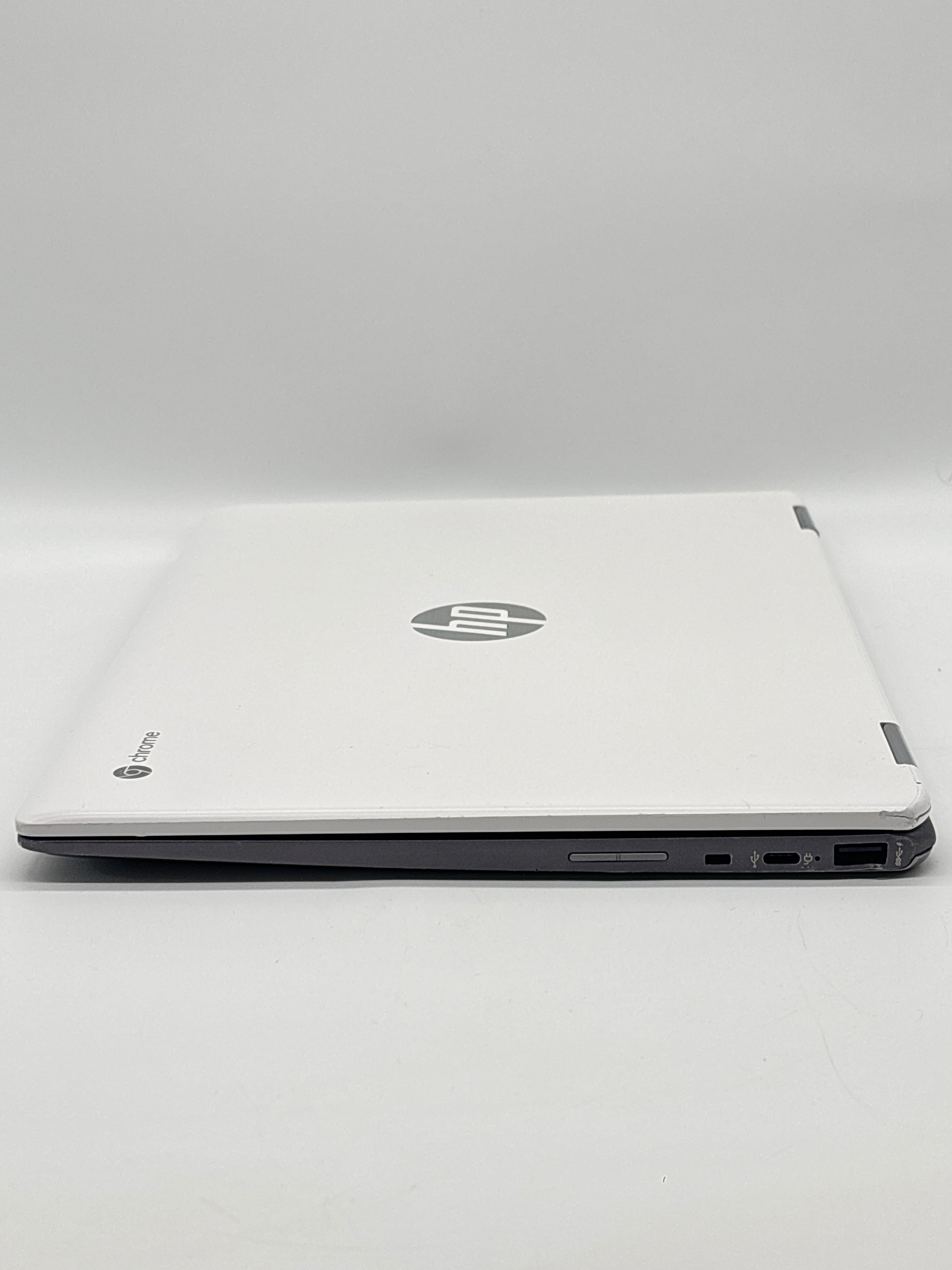 HP Chromebook x360 14B-CA0010NR Intel Celeron 4GB RAM 32GB eMMC