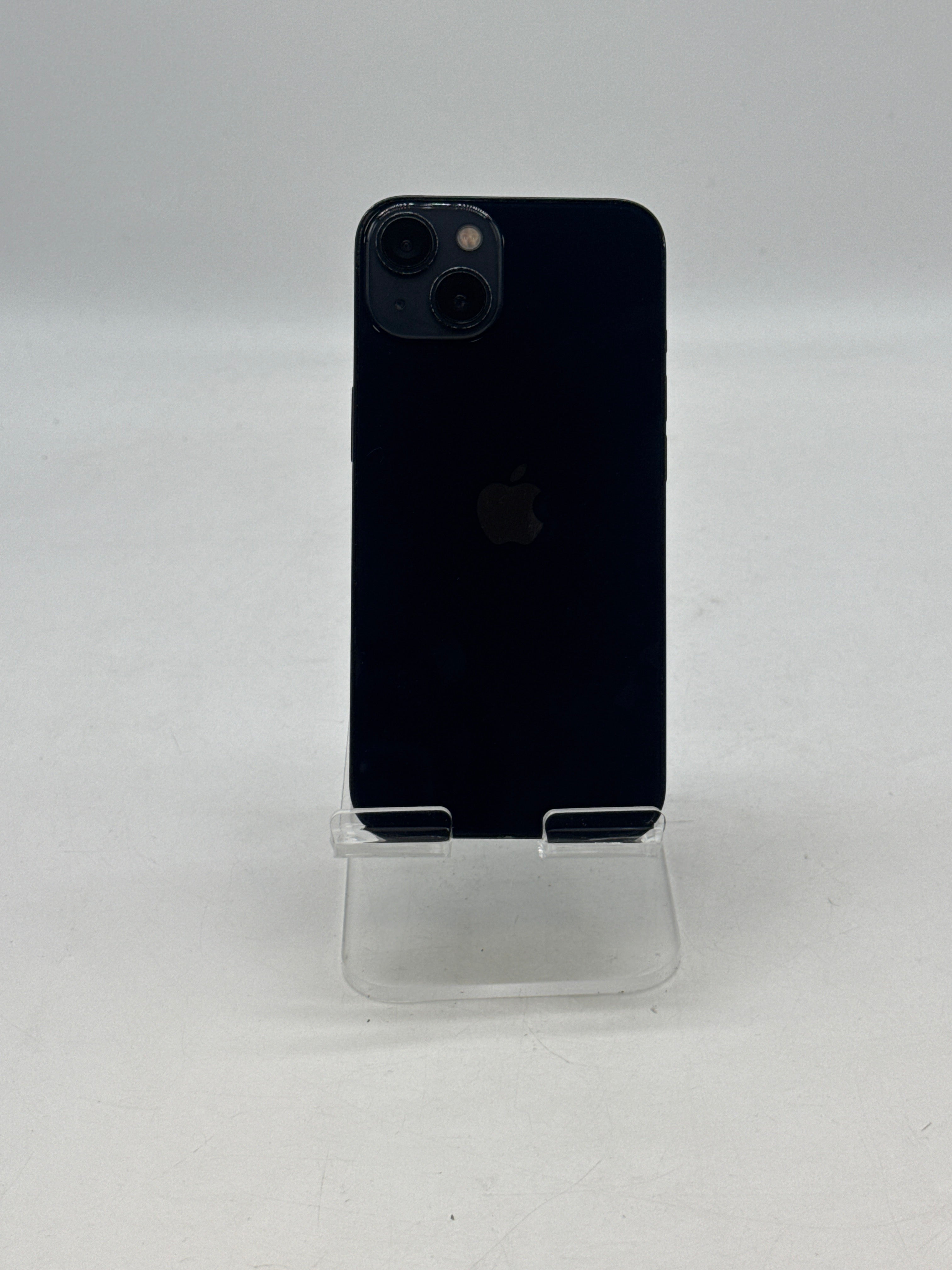 Apple iPhone 13 MLML3LL/A 128GB Unlocked Midnight - Used