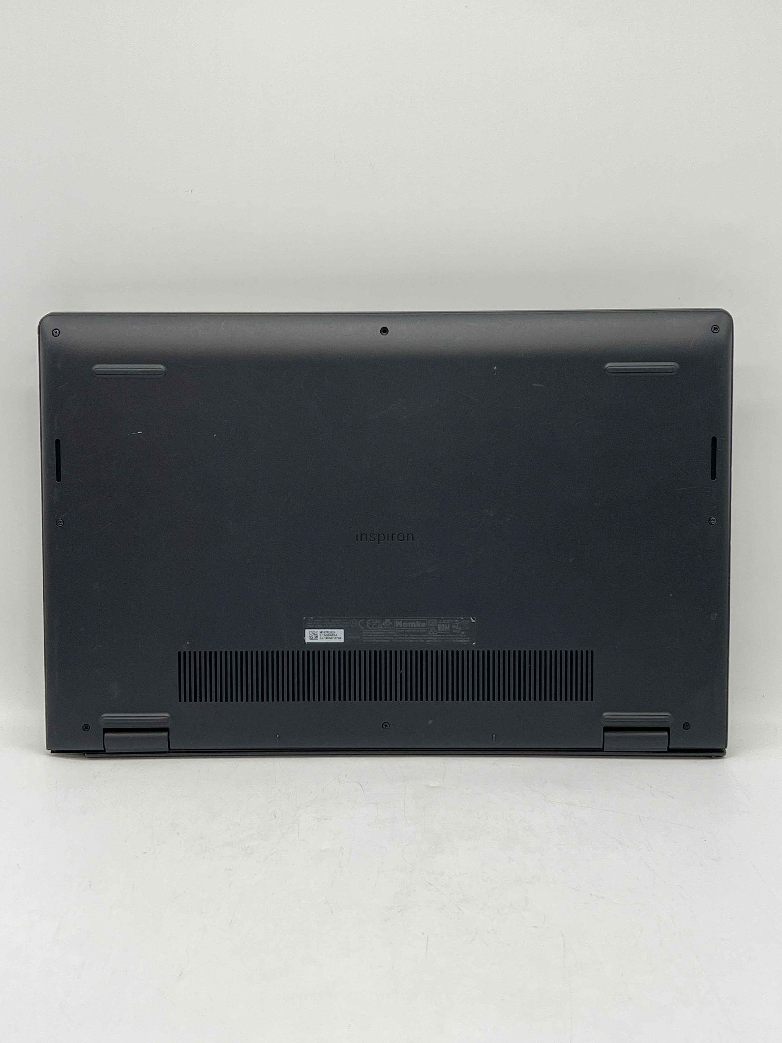 Dell Inspiron 3535 15.6" AMD Ryzen 7 7730U 16GB RAM 512GB SSD Black - For Parts