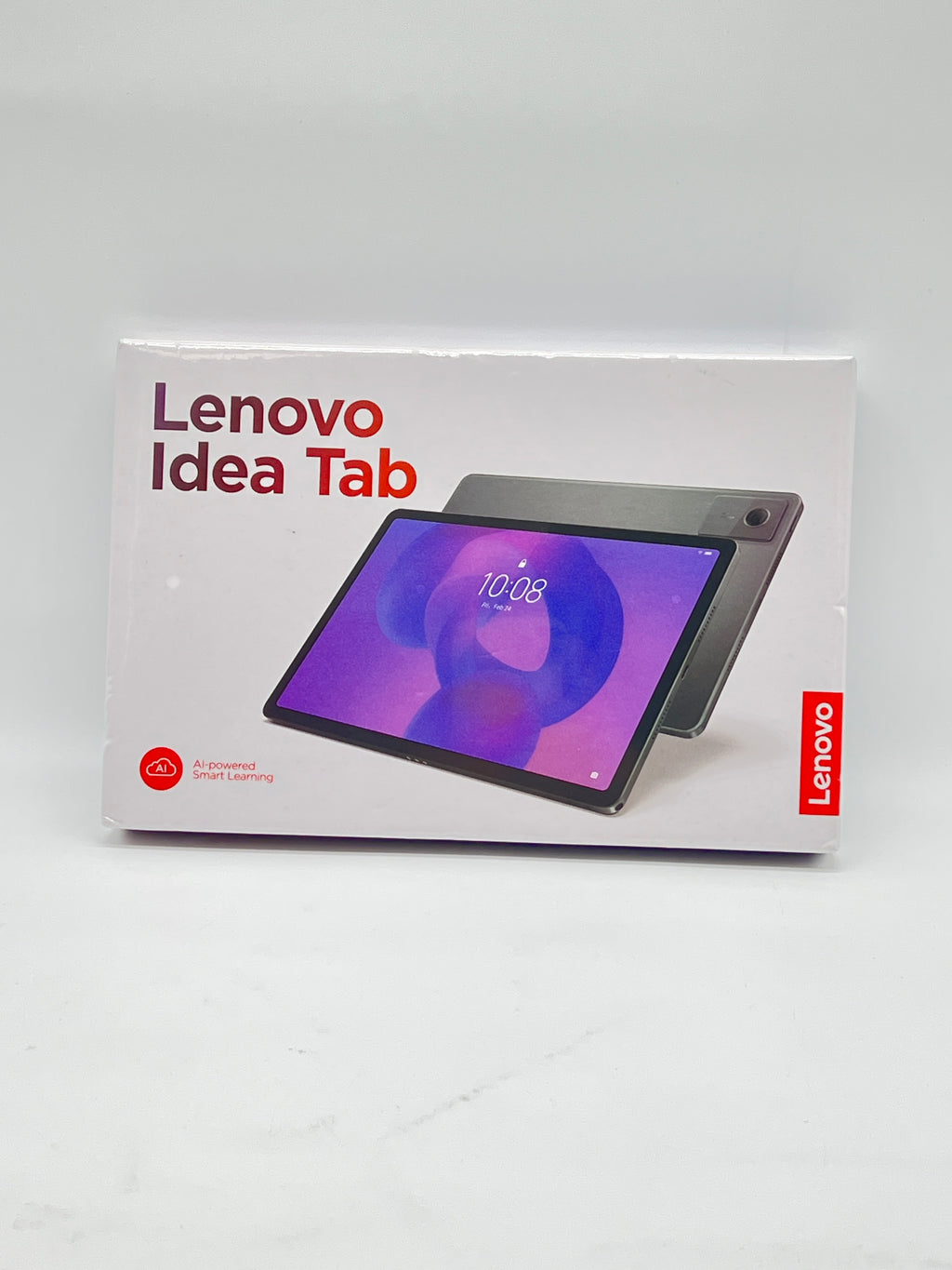 Lenovo Idea Tab 11 Inch Tablet 128GB 4GB RAM Gray New In Box