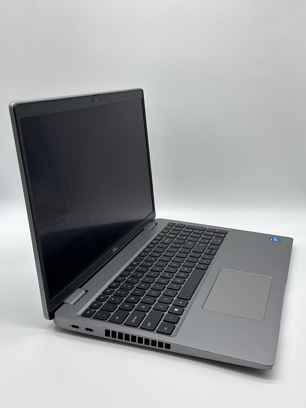 Dell Latitude 5520 15.6in Intel Core i5 16GB RAM 128GB SSD Laptop Used