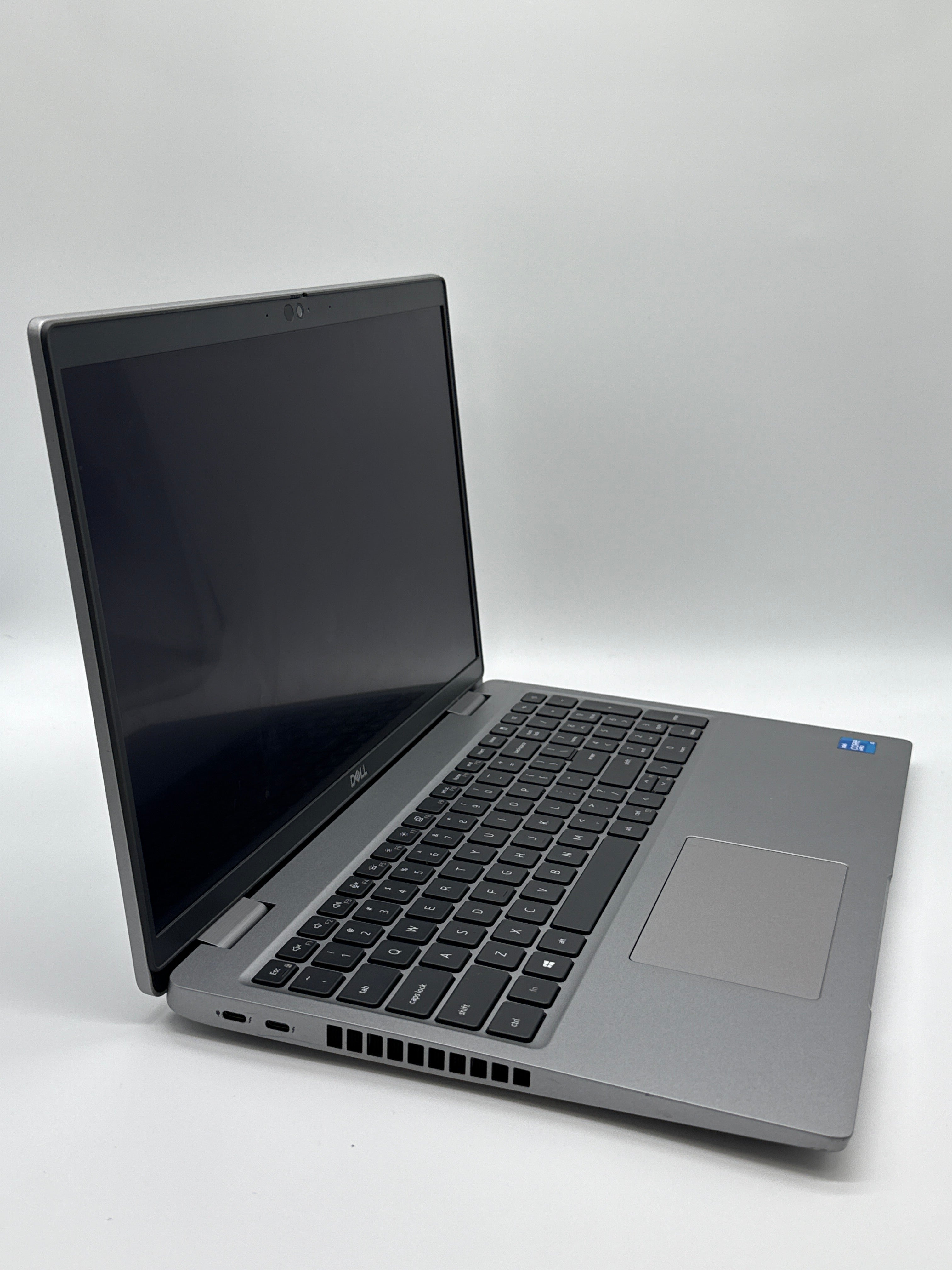 Dell Latitude 5520 15.6in Intel Core i5 16GB RAM 128GB SSD Laptop Used