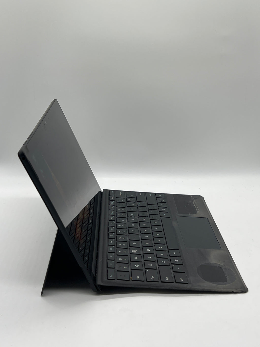 Microsoft Surface Pro 7 Model 1866 12.3 inch Intel Core i5 8gb RAM 256GB SSD - Black