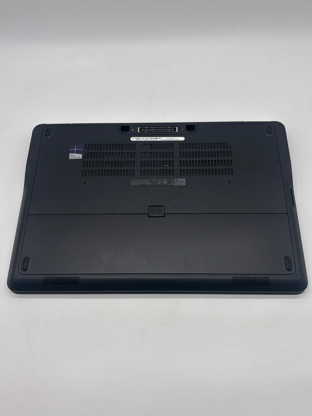 Dell Latitude E7450 i7-5600U 8GB RAM 256GB SSD - For Parts (BAD BATTERY)