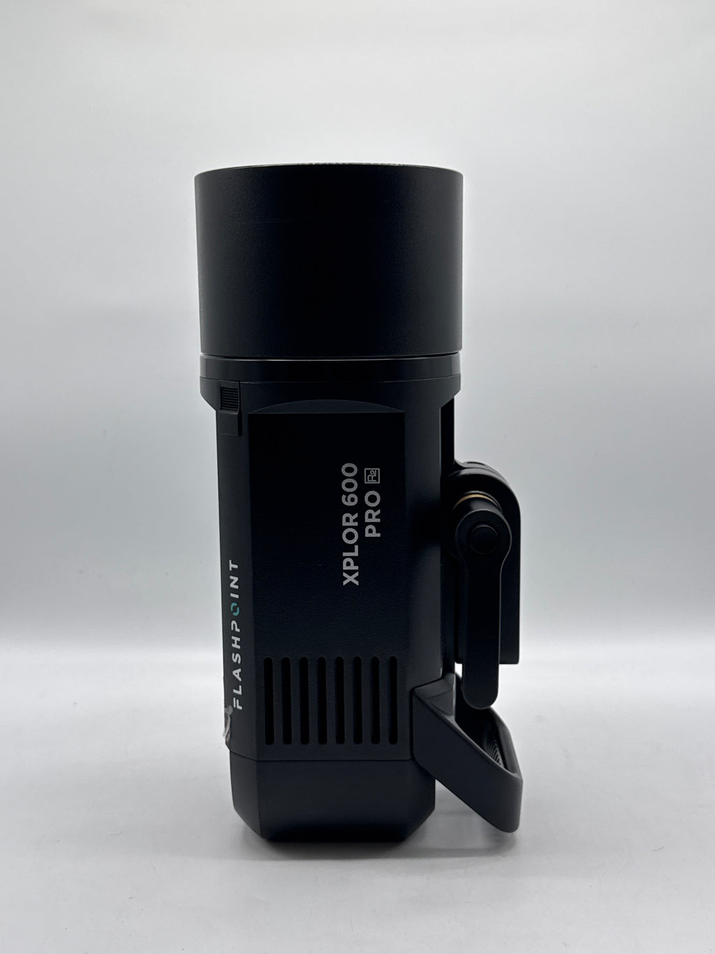 Flashpoint XPLOR 600 Pro R2 TTL HSS Monolight 600Ws Bowens Mount - Used