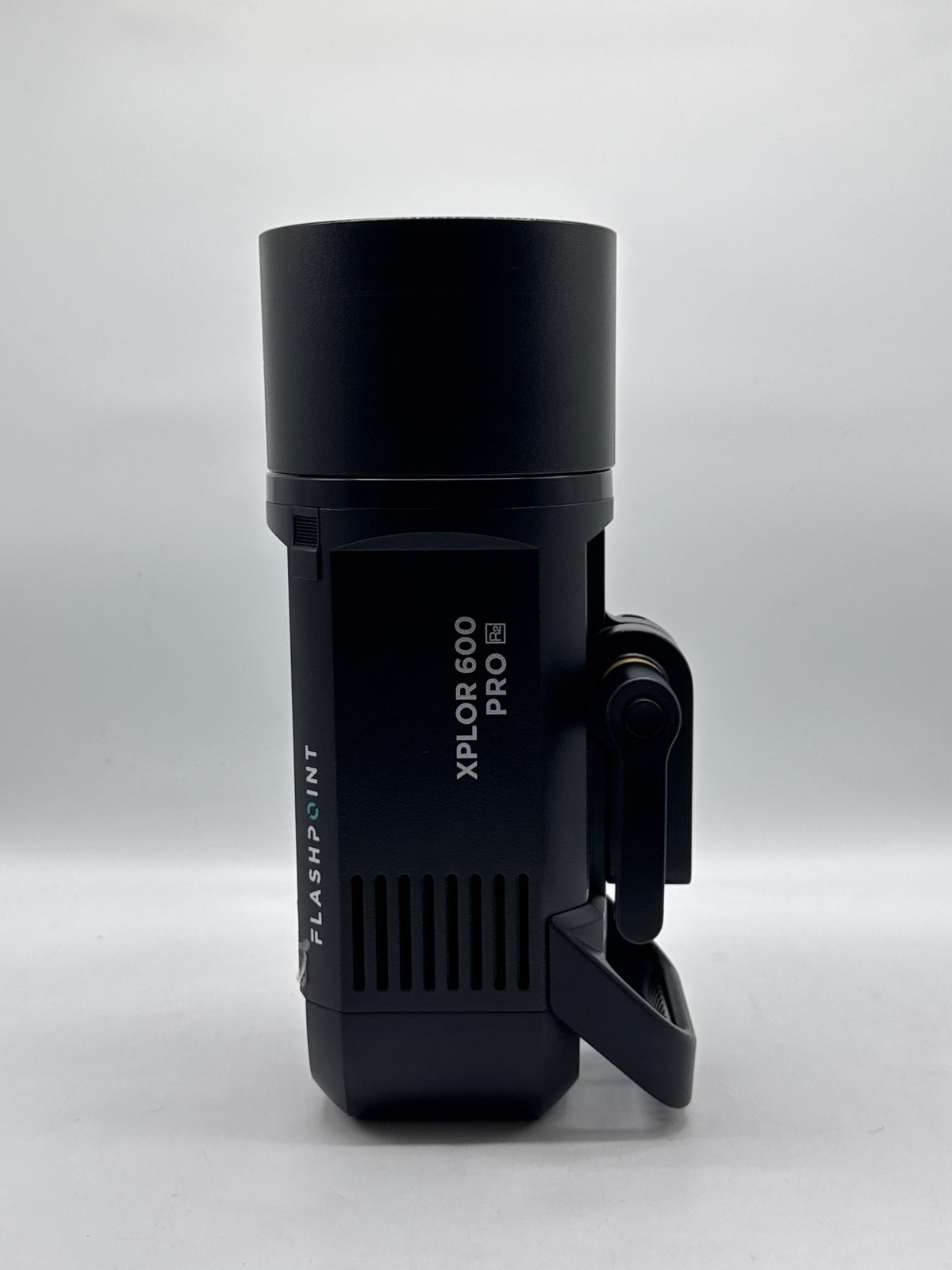 Flashpoint XPLOR 600 Pro R2 TTL HSS Monolight 600Ws Bowens Mount - Used