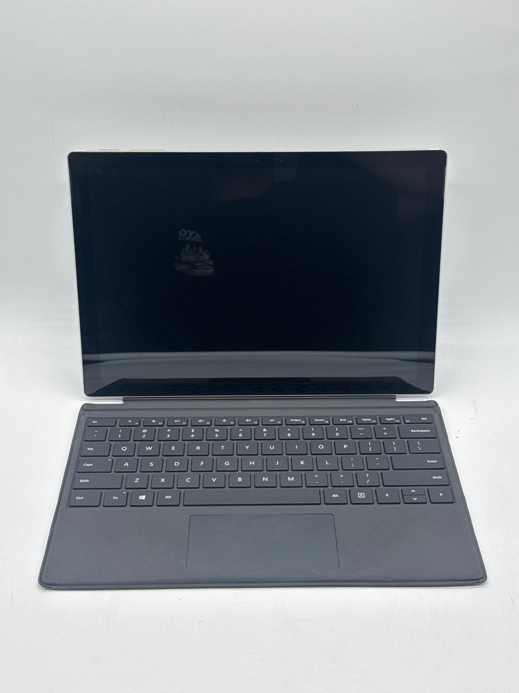 Microsoft Surface Pro 5 1796 i5-8350U 8GB RAM 256GB SSD - Bad Battery