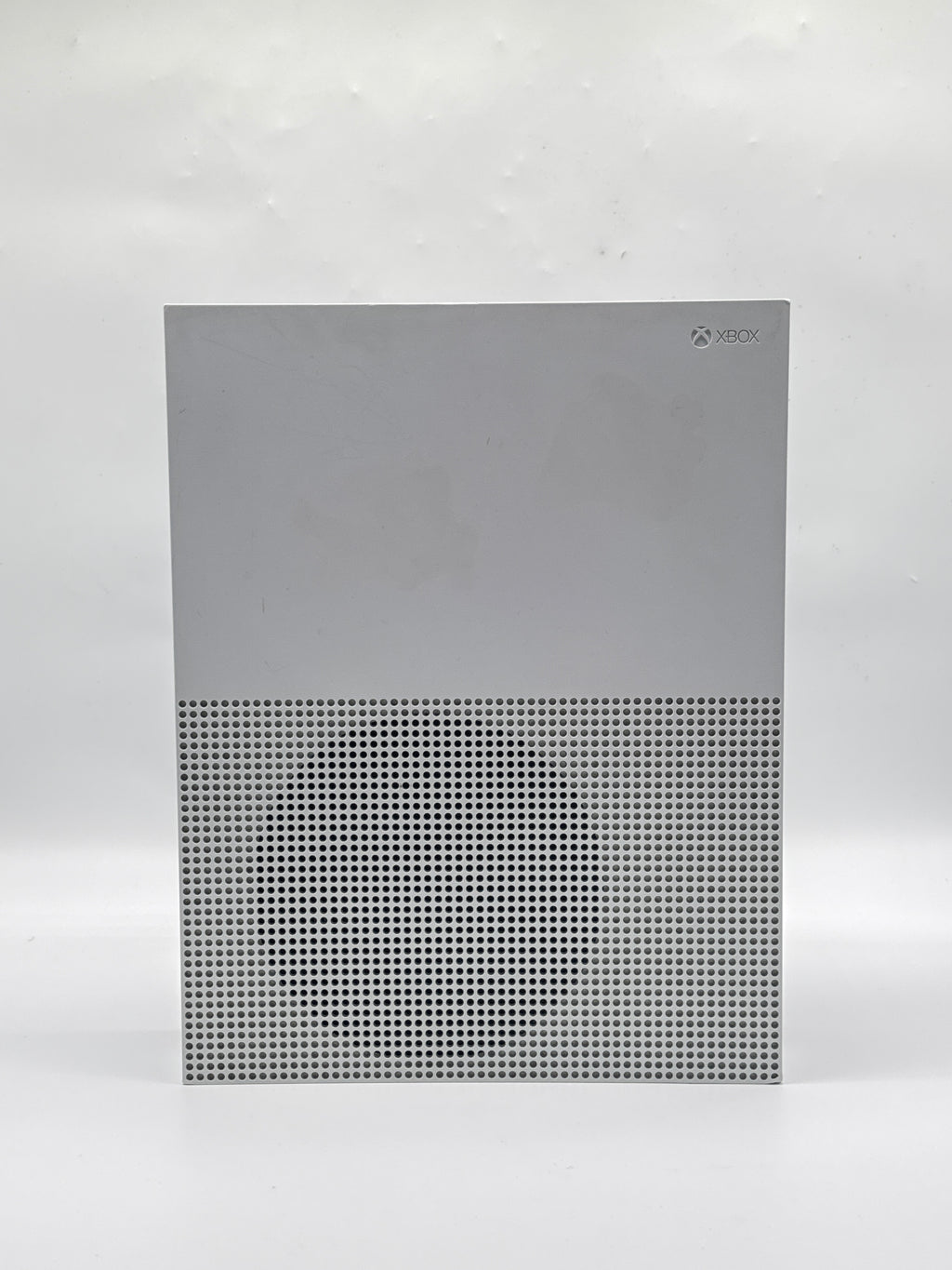 Microsoft Xbox One S 1681 White Video Game System Used