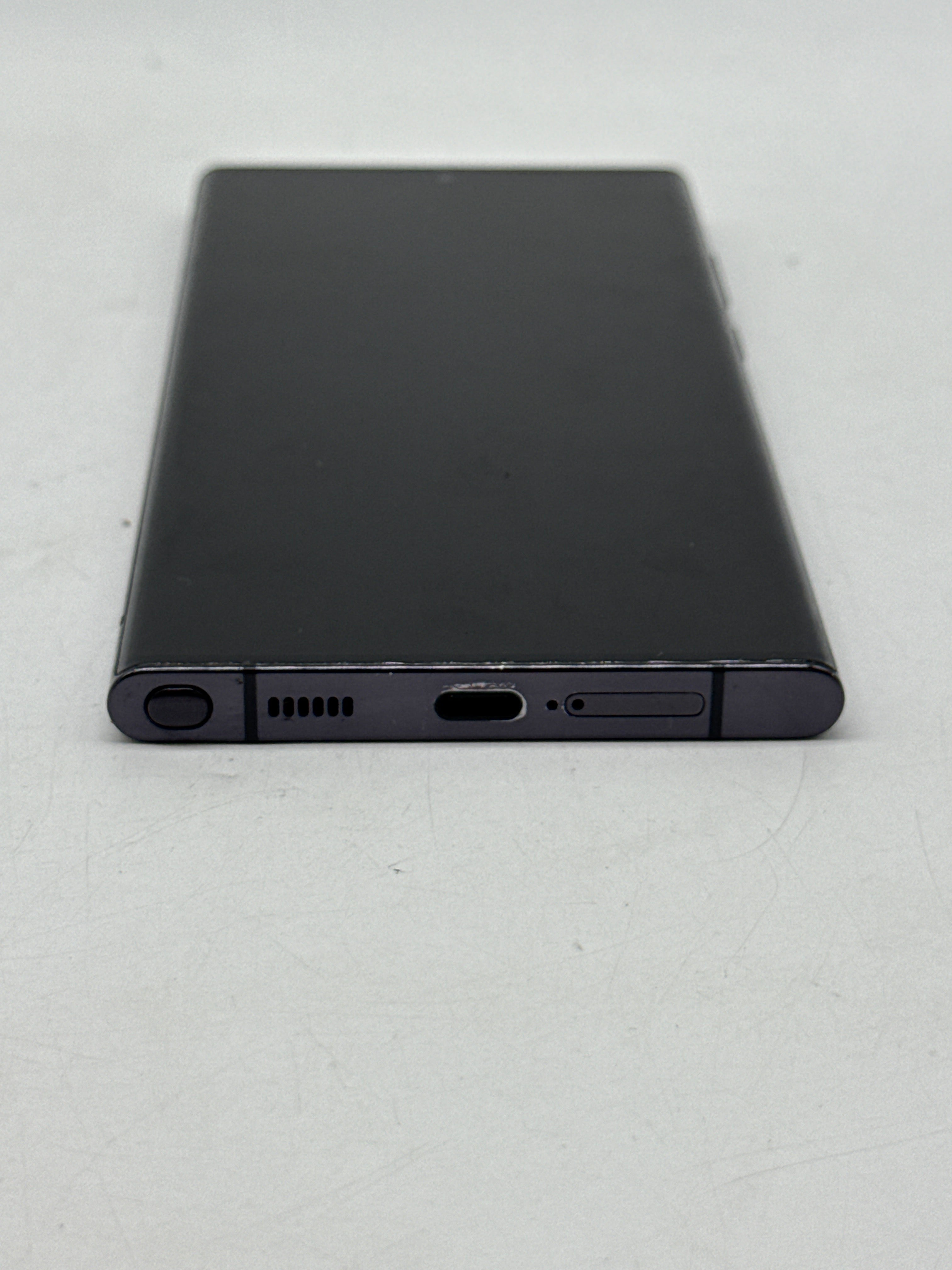 Samsung Galaxy S22 Ultra SM-S908U 128GB Factory Unlocked - Used