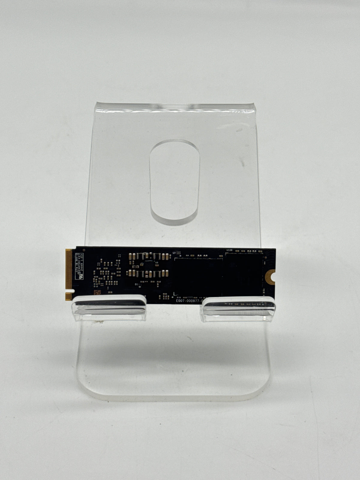 Western Digital WD Black SN850X 8TB M.2 NVMe Gen4 SSD Black - Used