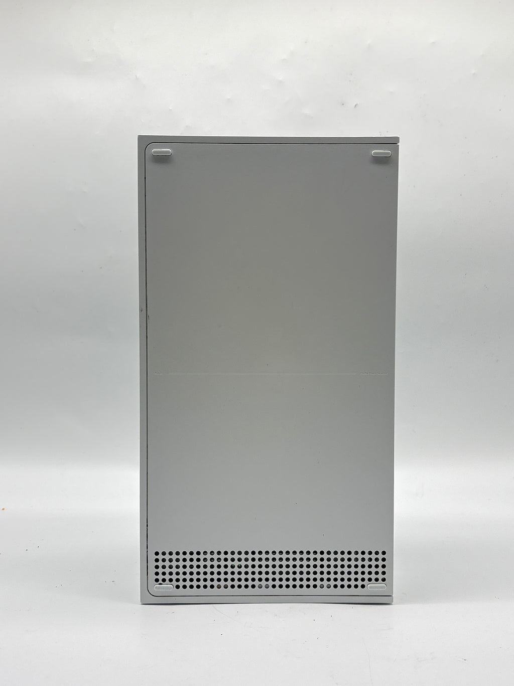 Microsoft Xbox Series S 512GB White All-Digital Home Console only