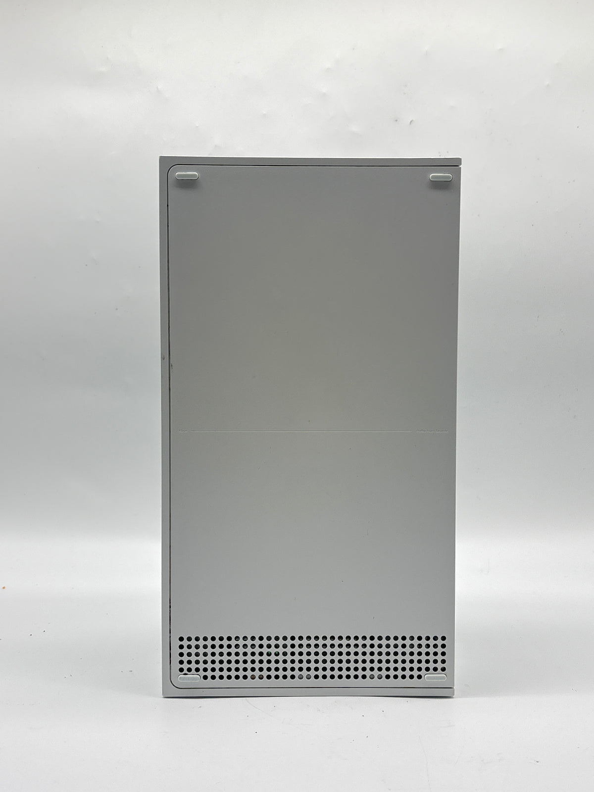 Microsoft Xbox Series S 512GB White All-Digital Home Console only